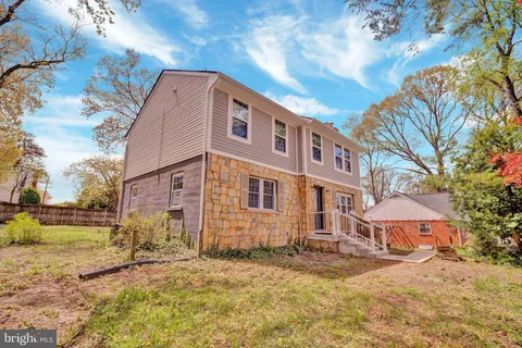 4102 Gallows Road, Annandale, VA MLS: VAFX2236878