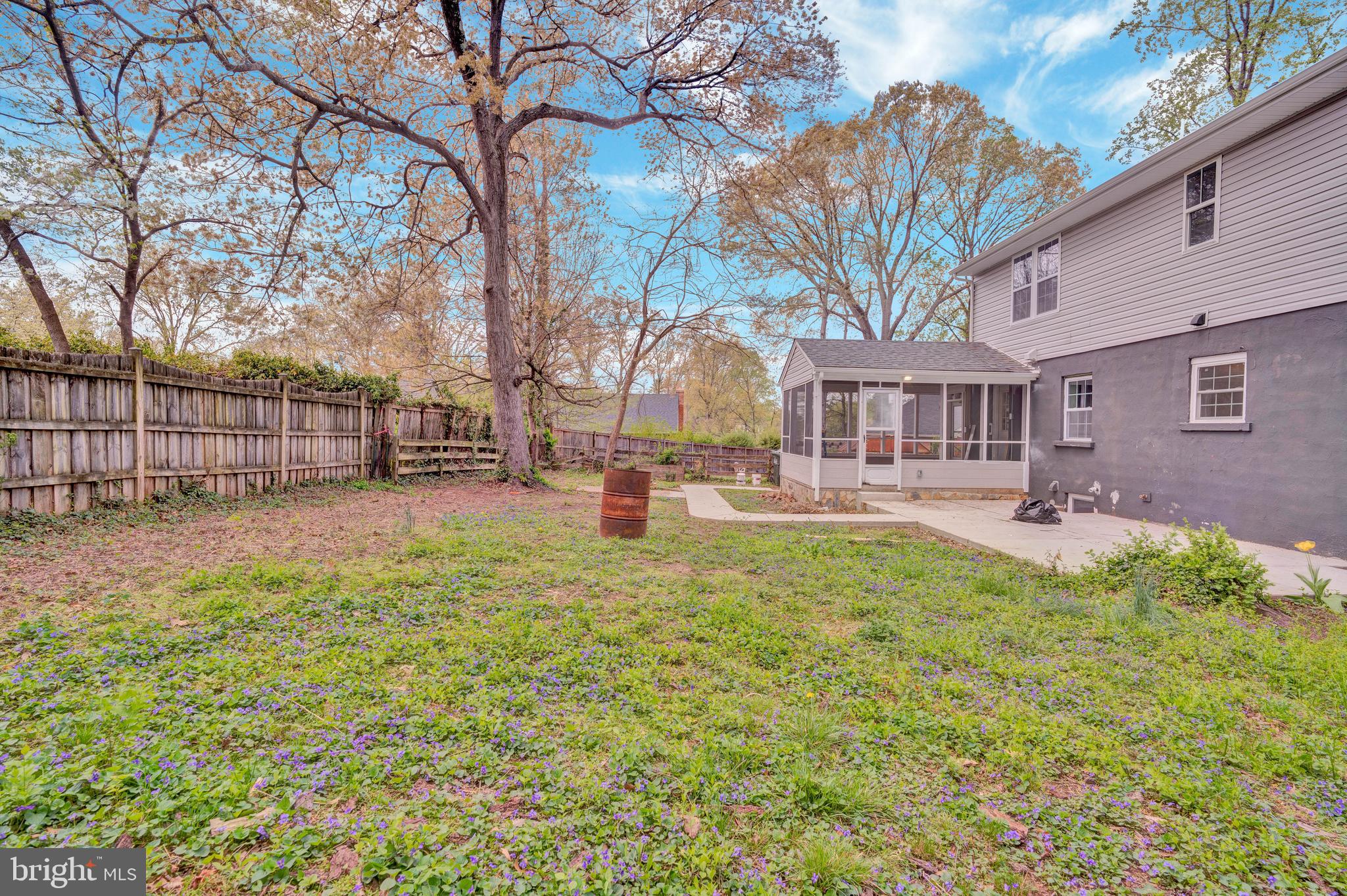 ANNANDALE - Residential Lease