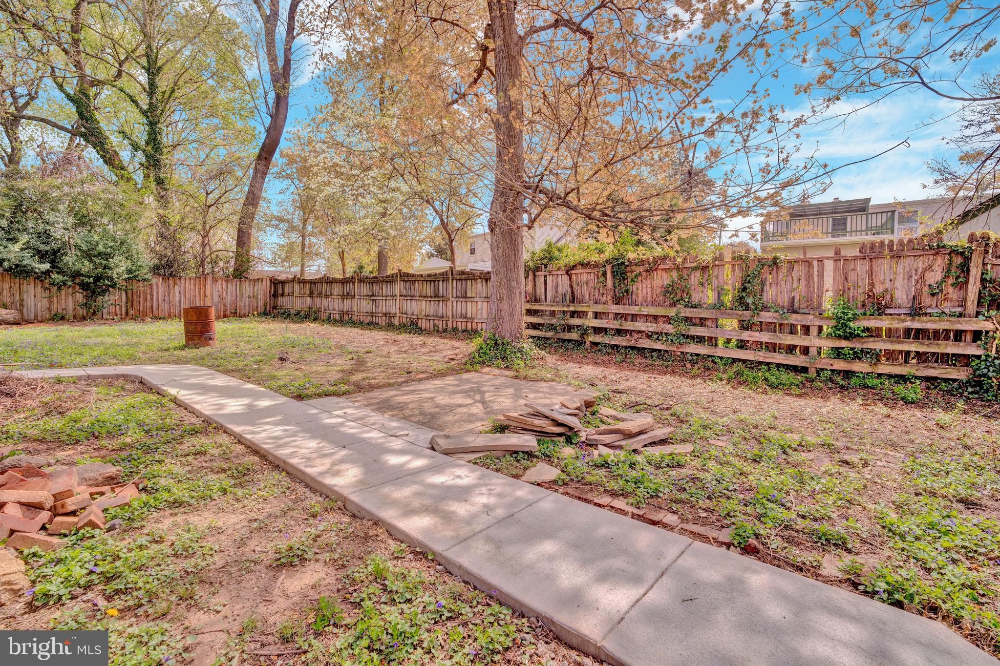 ANNANDALE - Residential Lease