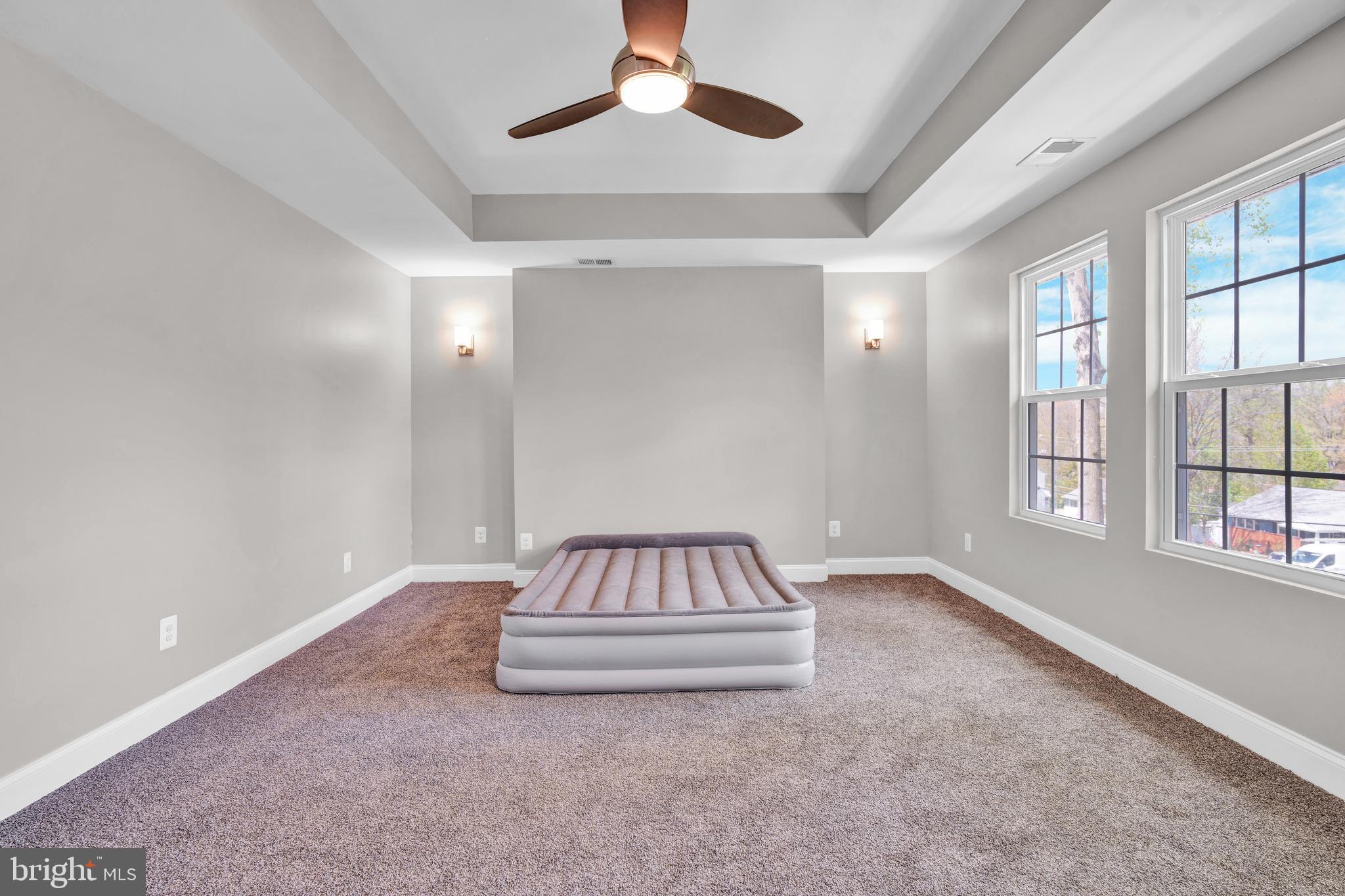 ANNANDALE - Residential Lease