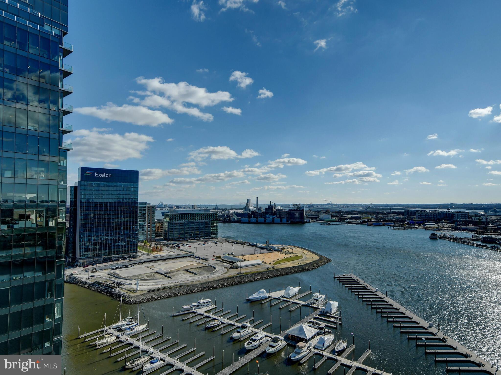 HARBOR EAST - Residential