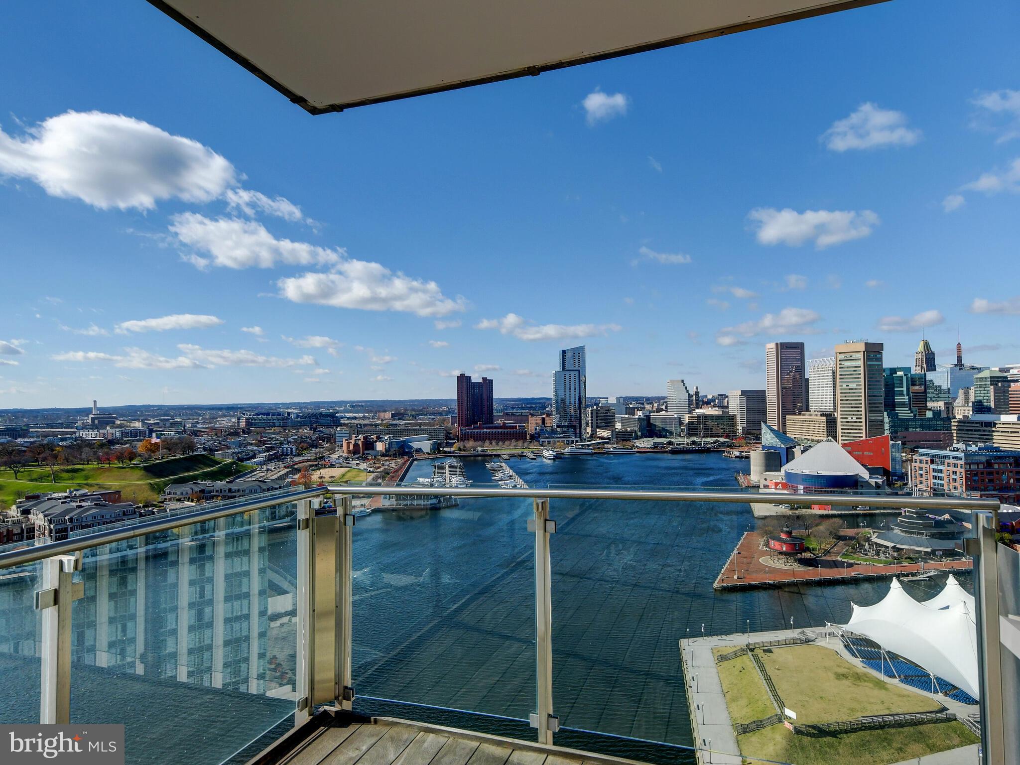 HARBOR EAST - Residential