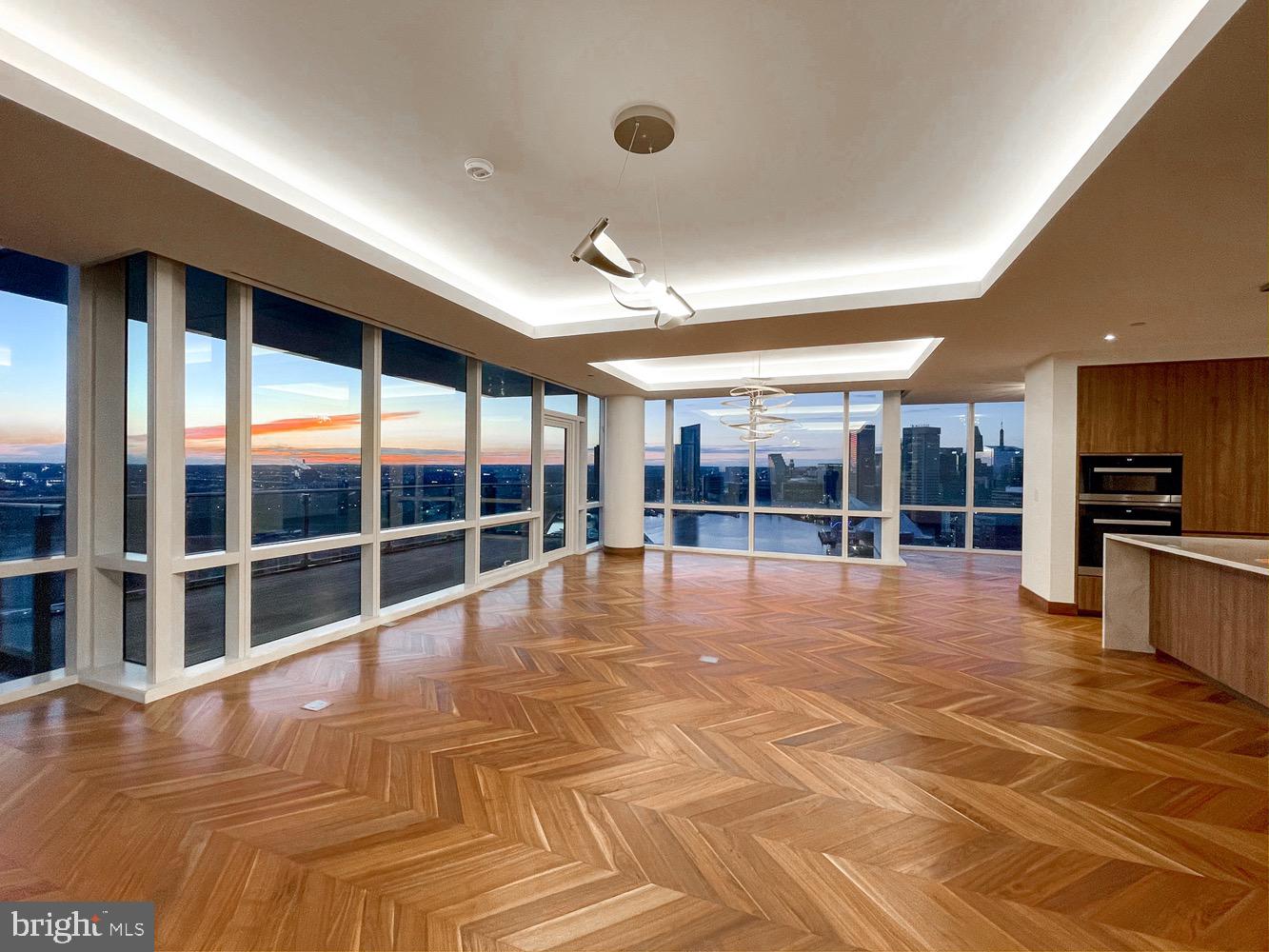 HARBOR EAST - Residential