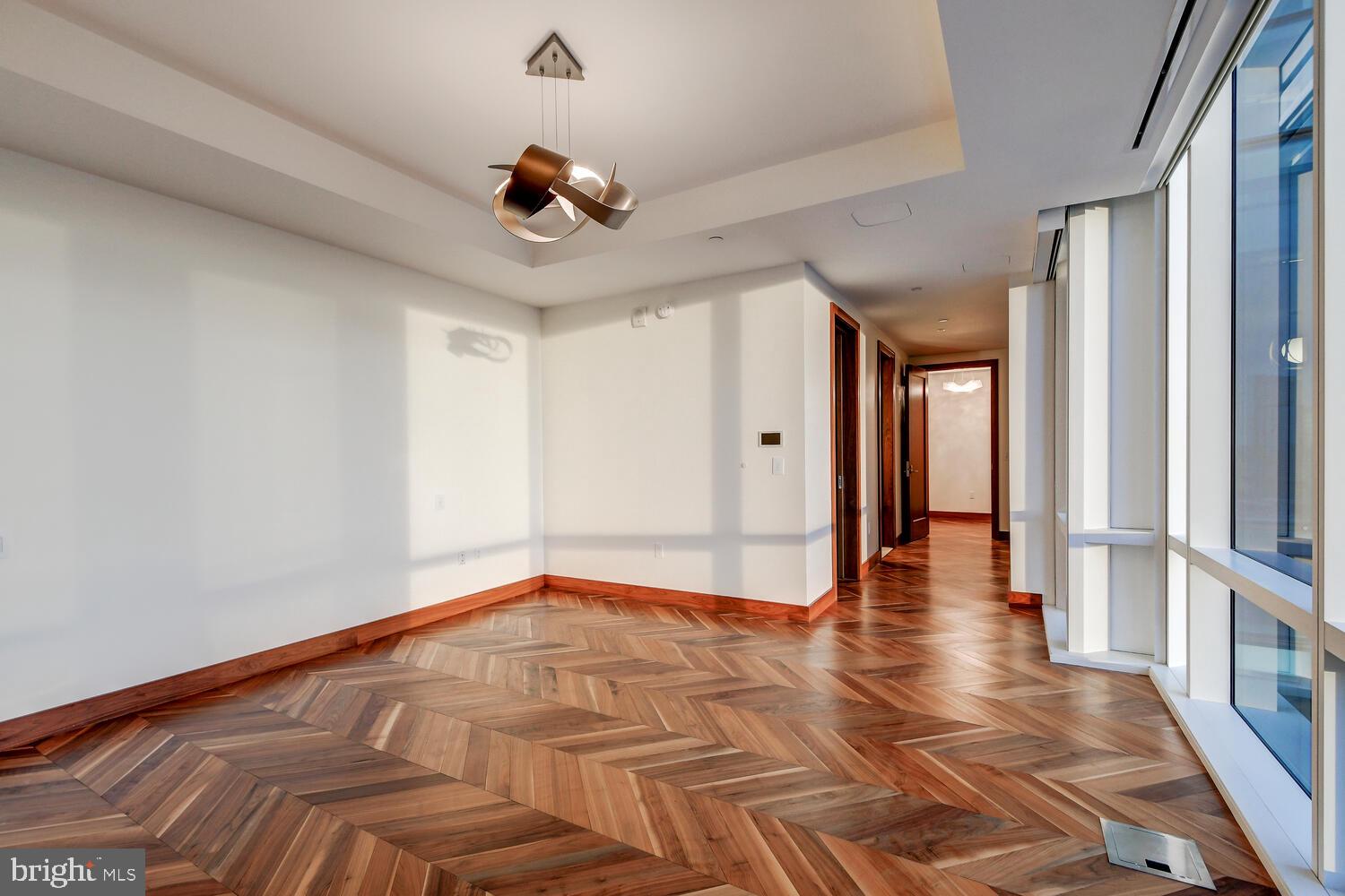 HARBOR EAST - Residential