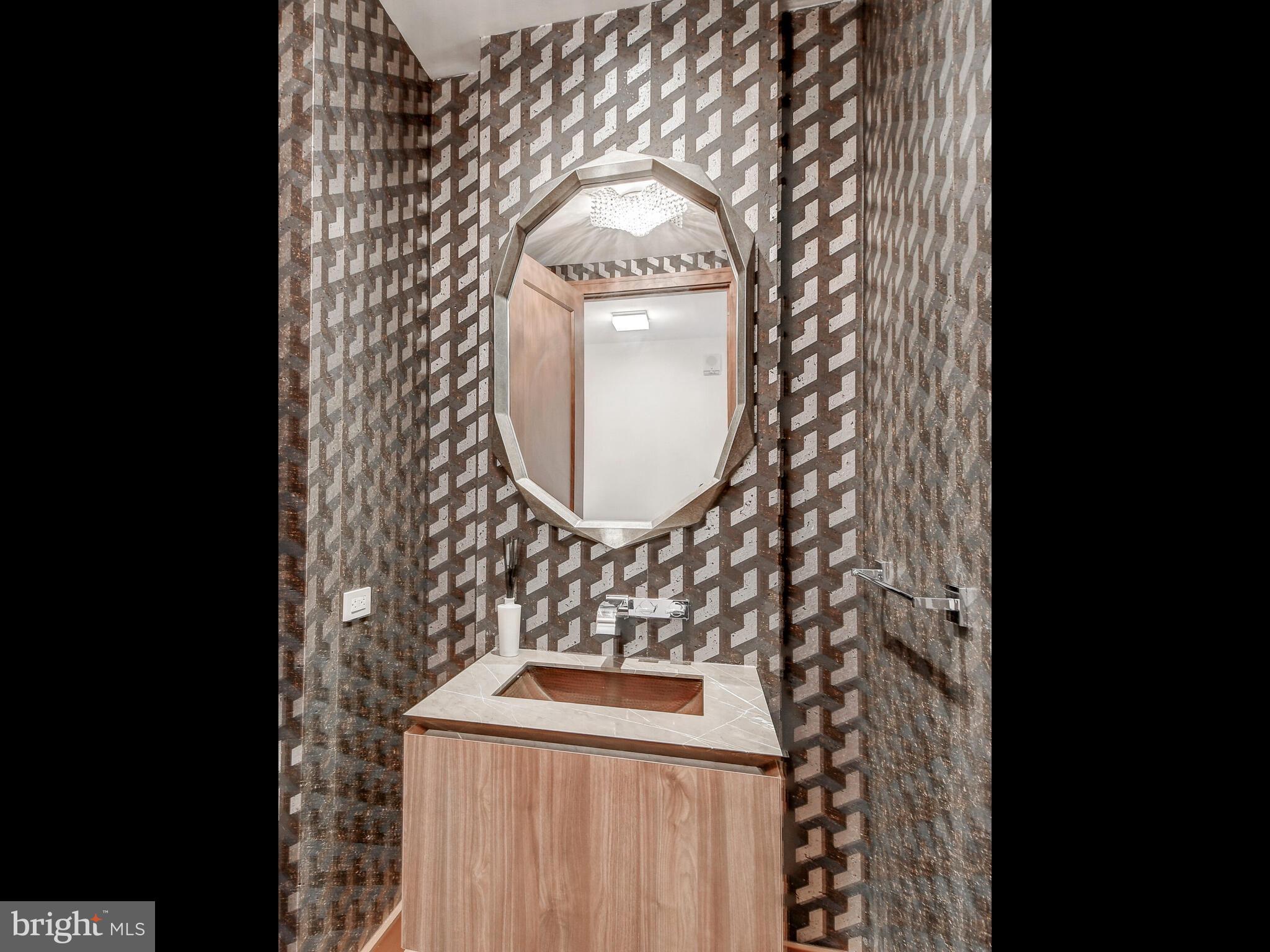 HARBOR EAST - Residential