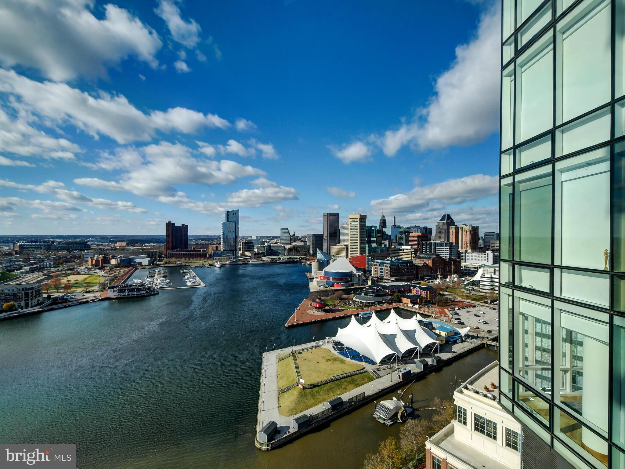 HARBOR EAST - Residential