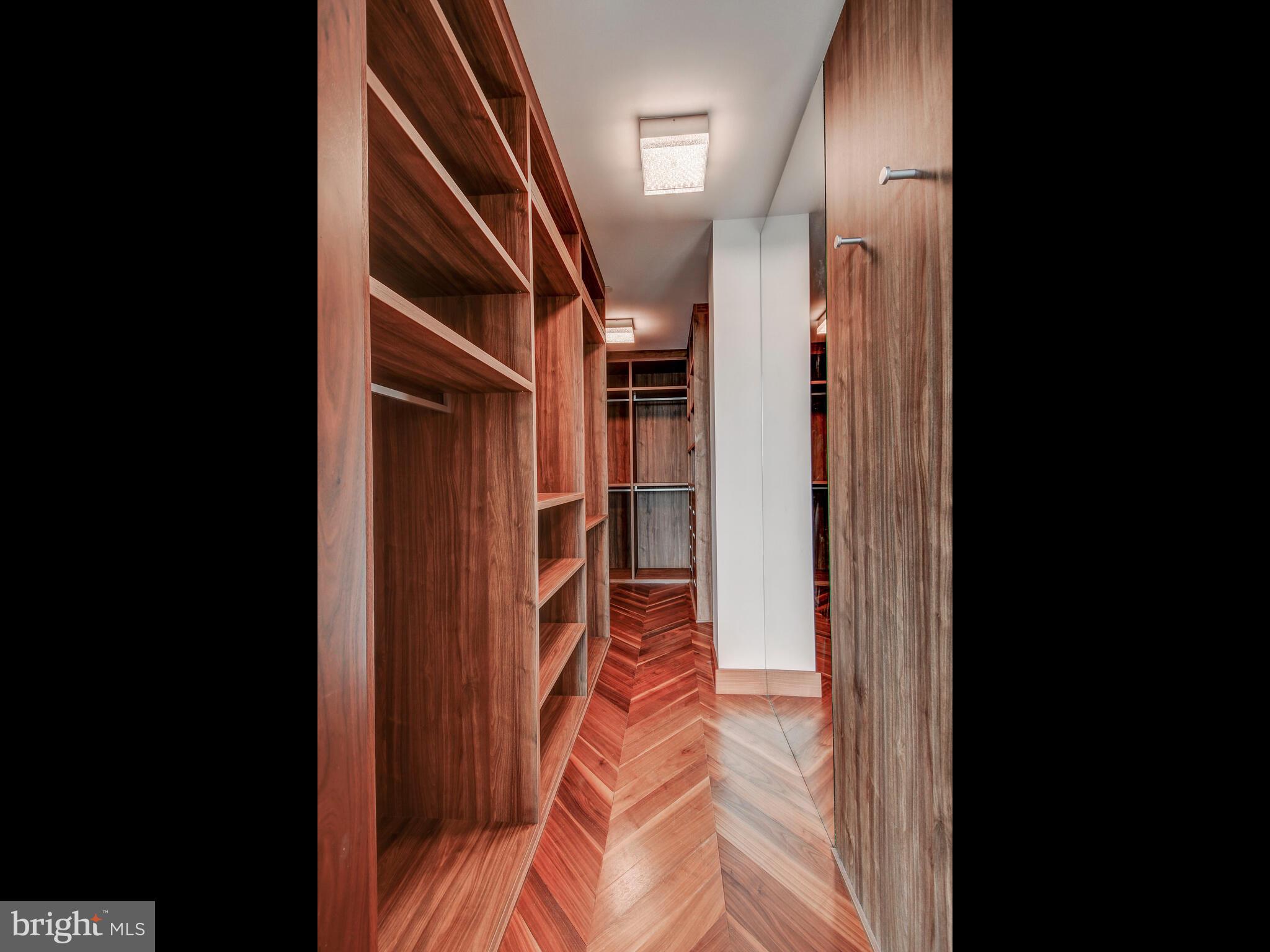 HARBOR EAST - Residential