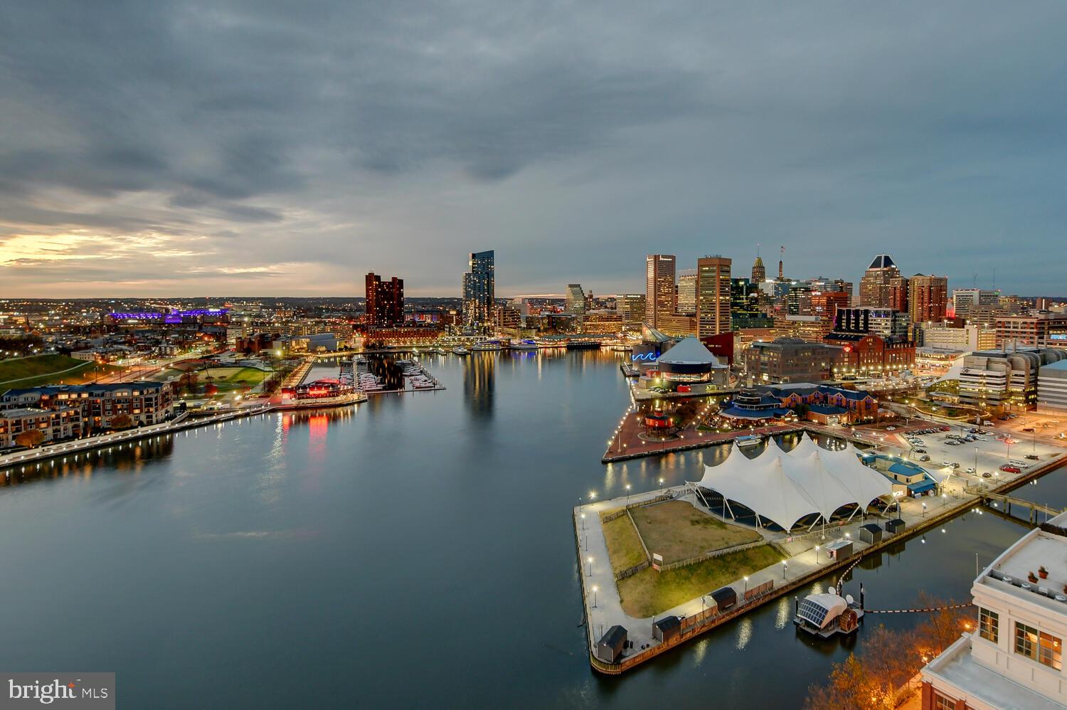 HARBOR EAST - Residential