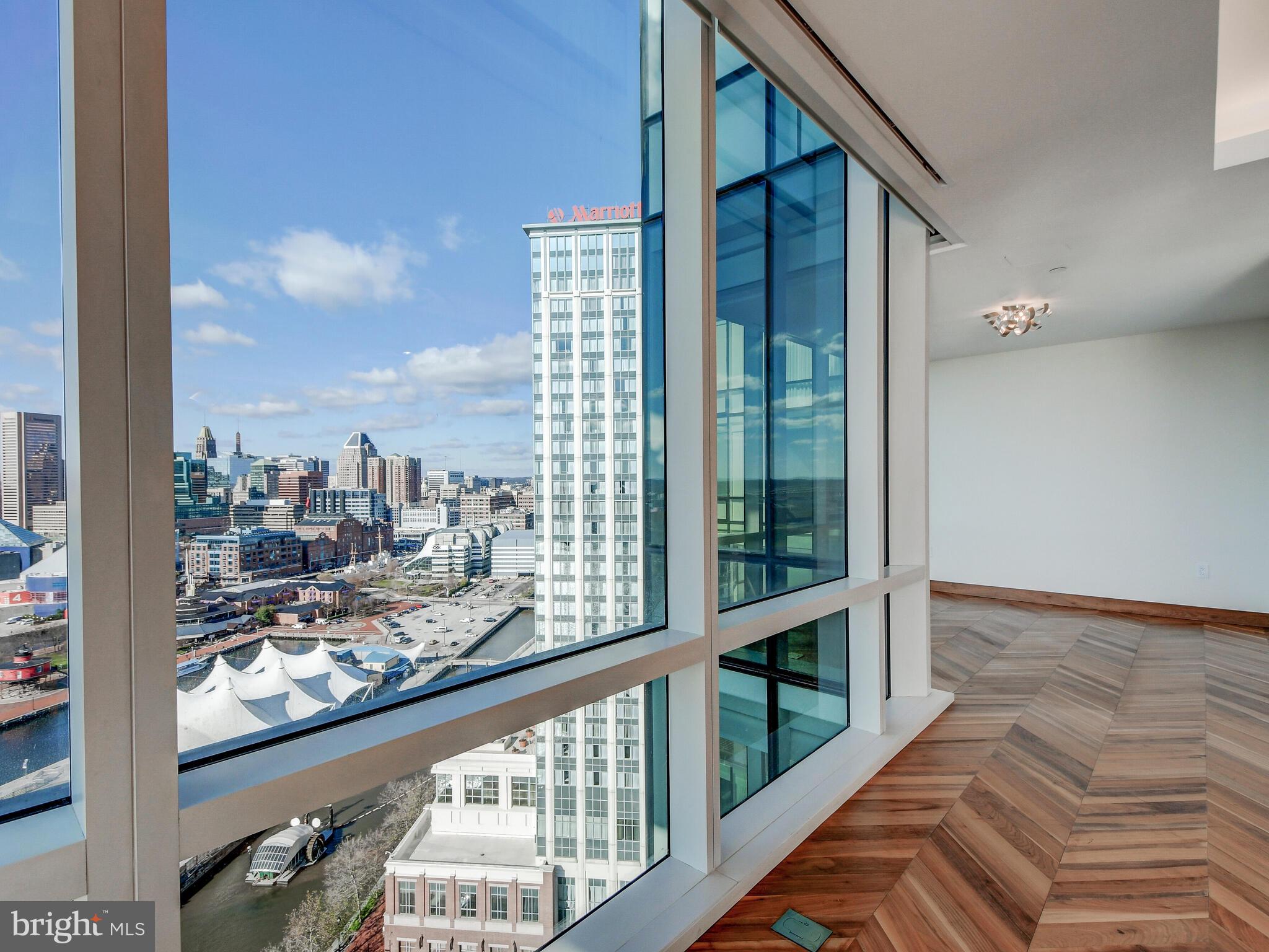 HARBOR EAST - Residential