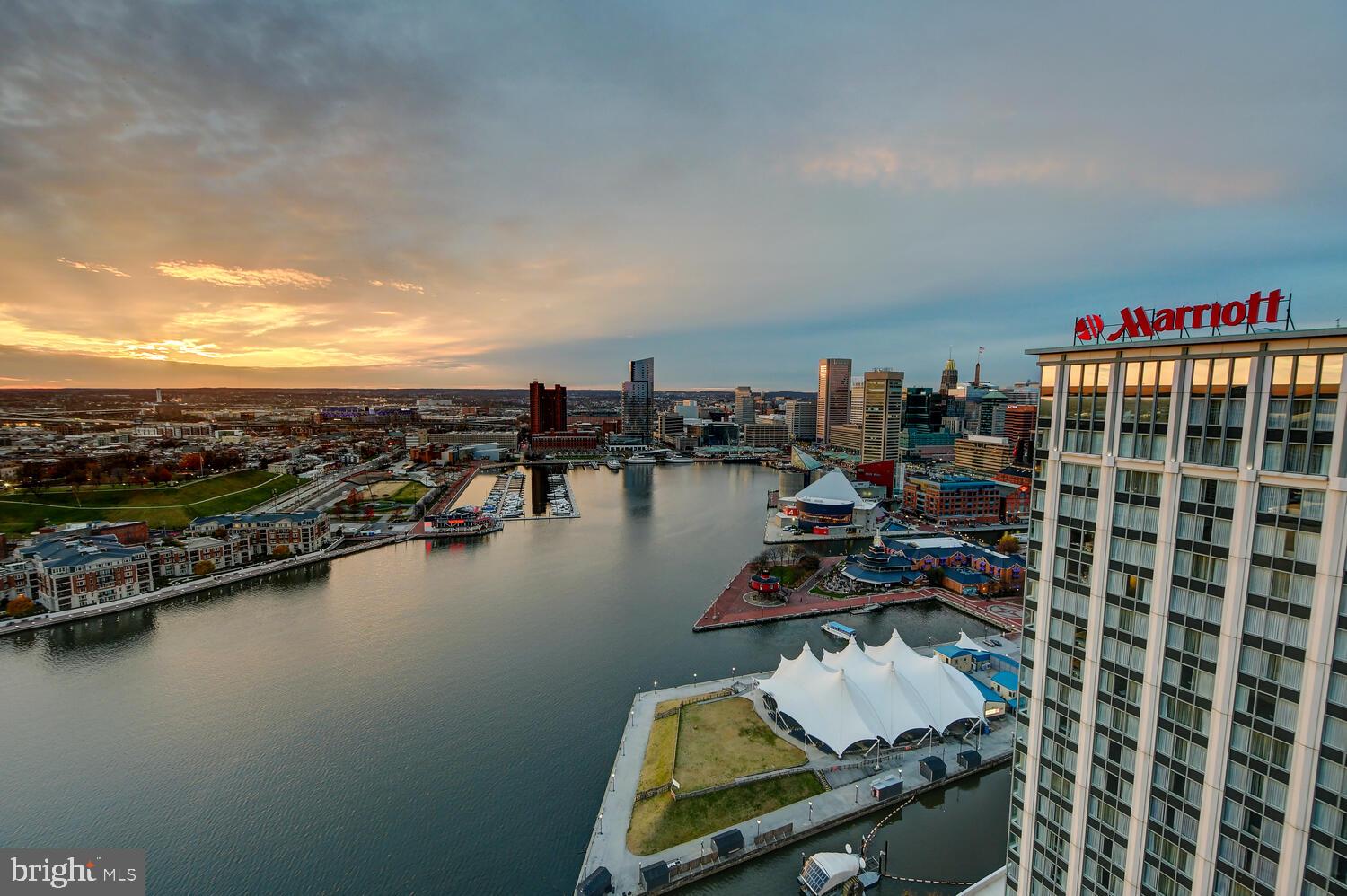 HARBOR EAST - Residential