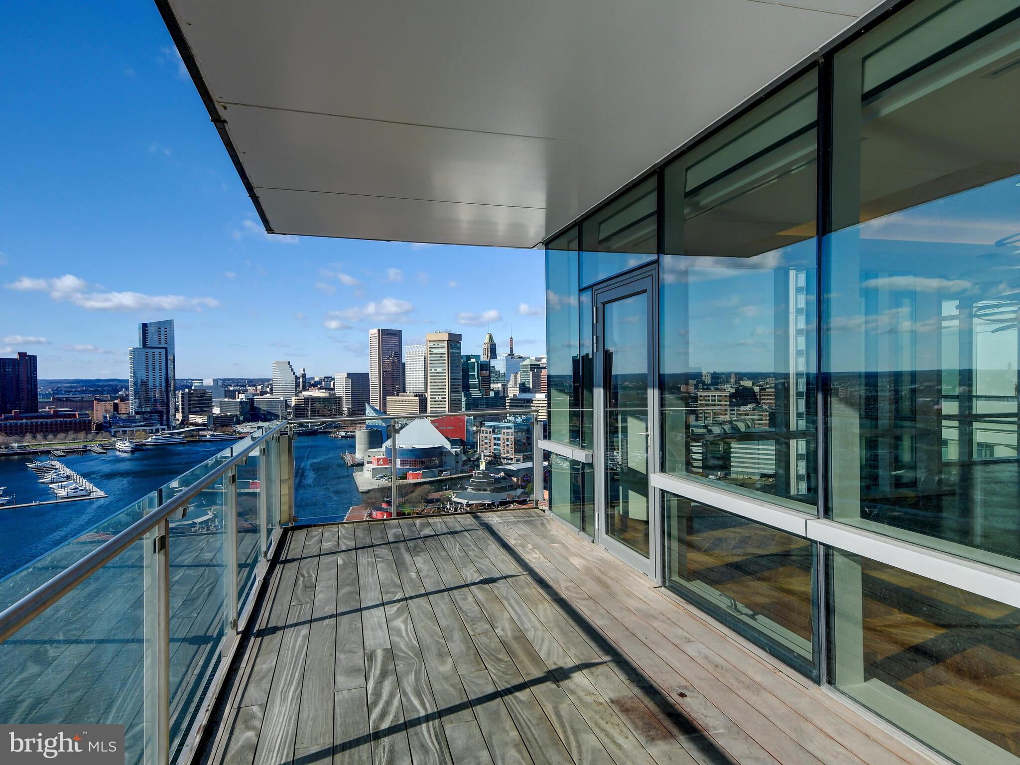 HARBOR EAST - Residential