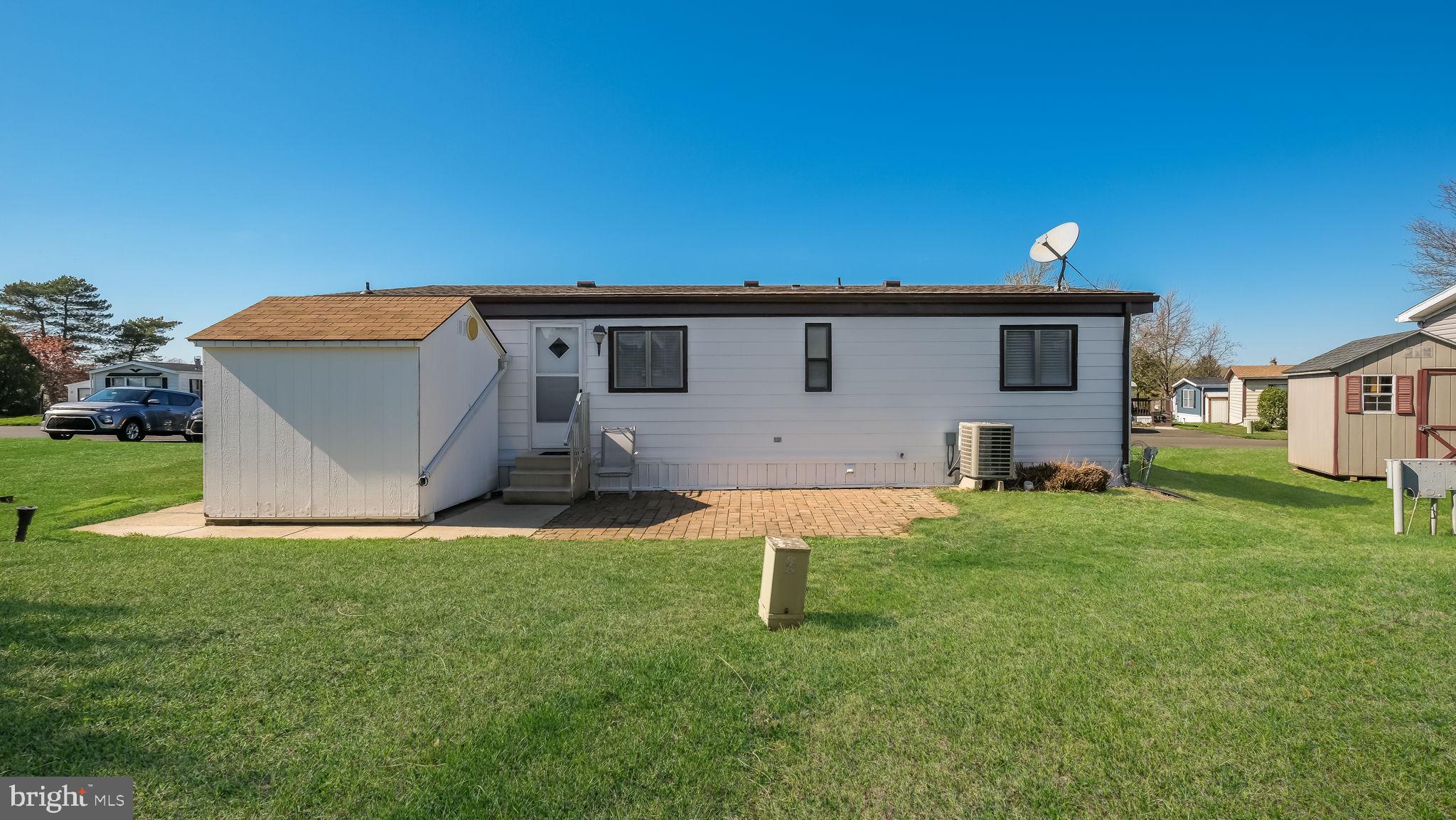 NESHAMINY FALLS - Residential