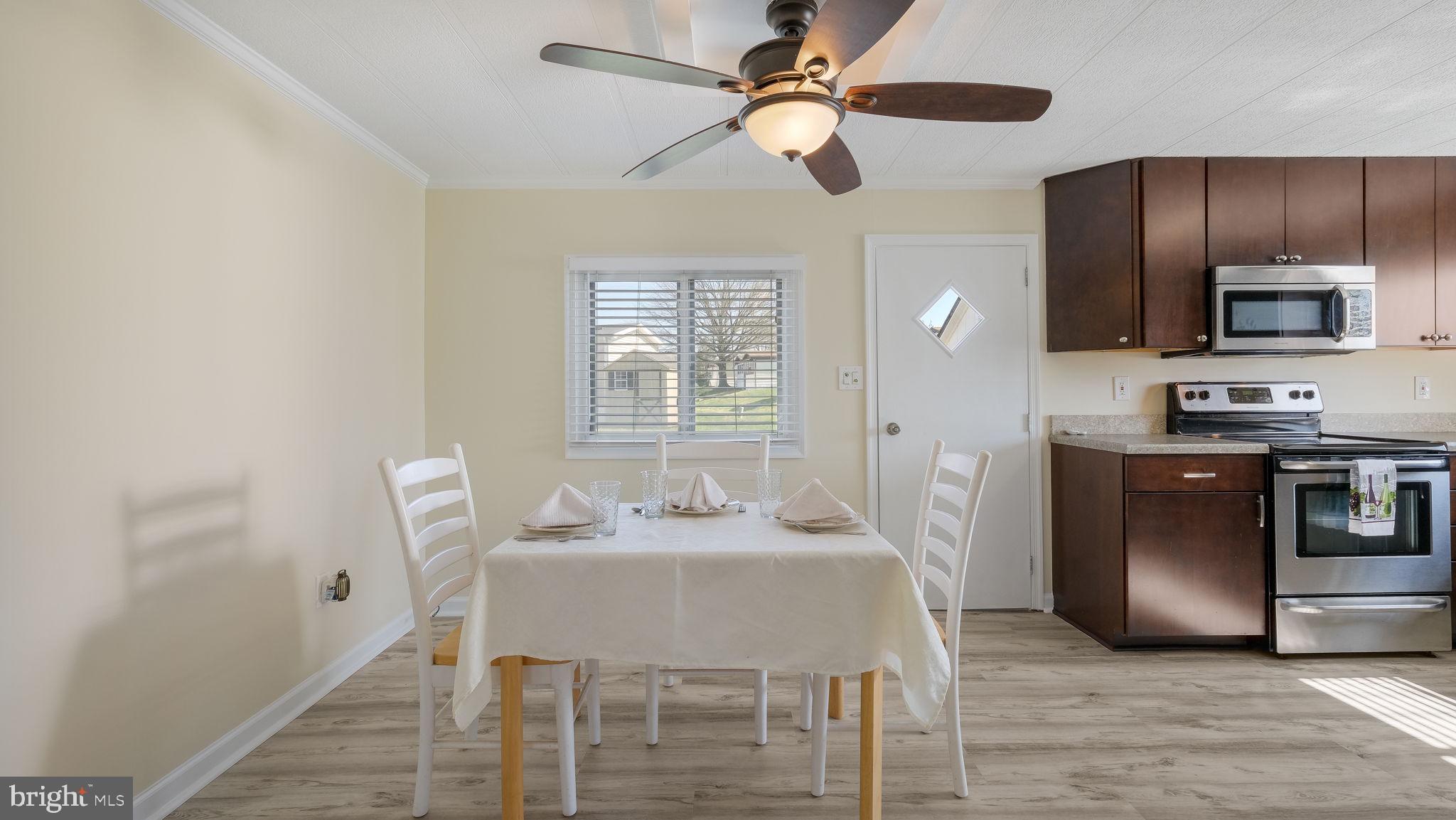 NESHAMINY FALLS - Residential