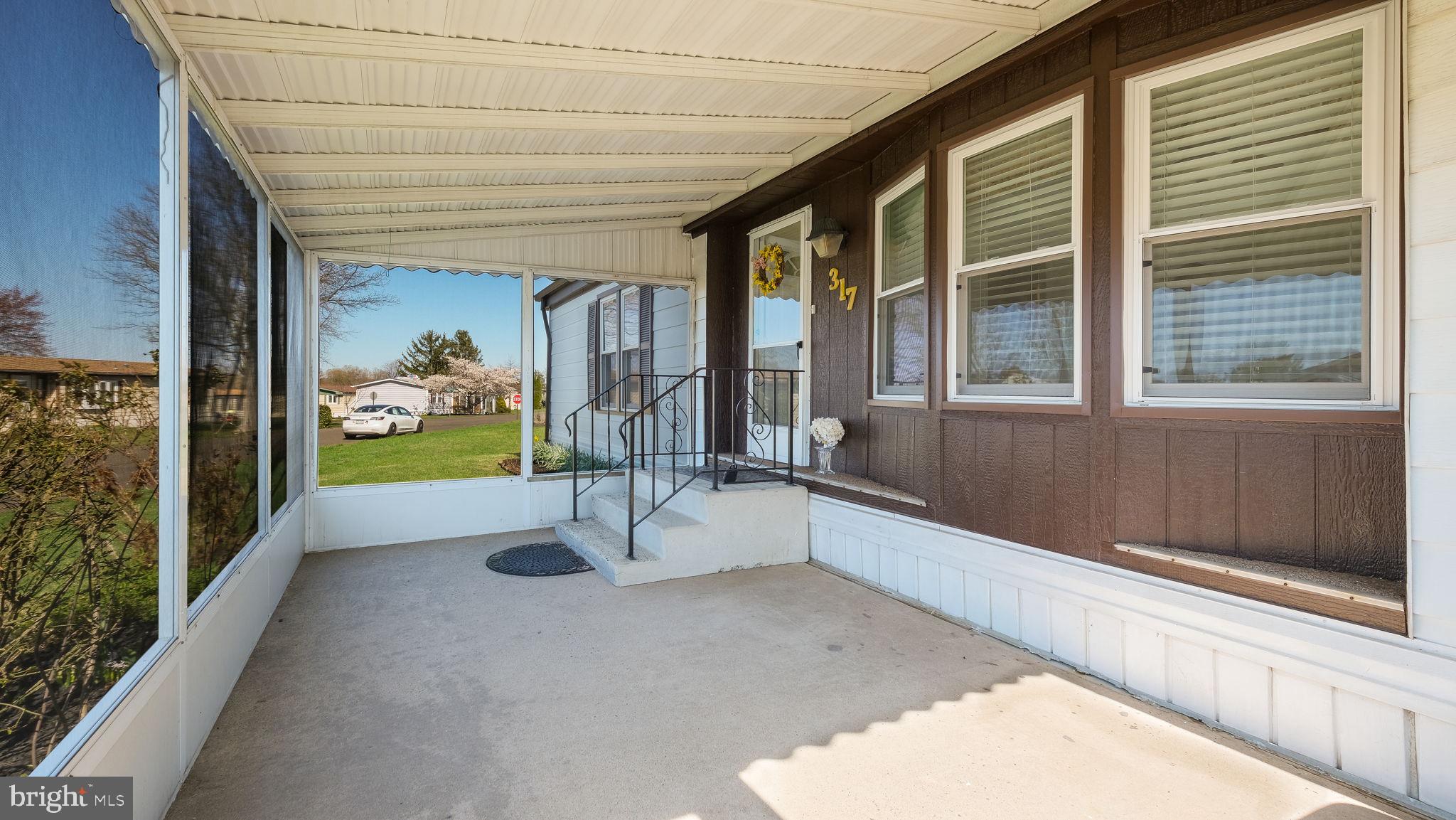 NESHAMINY FALLS - Residential