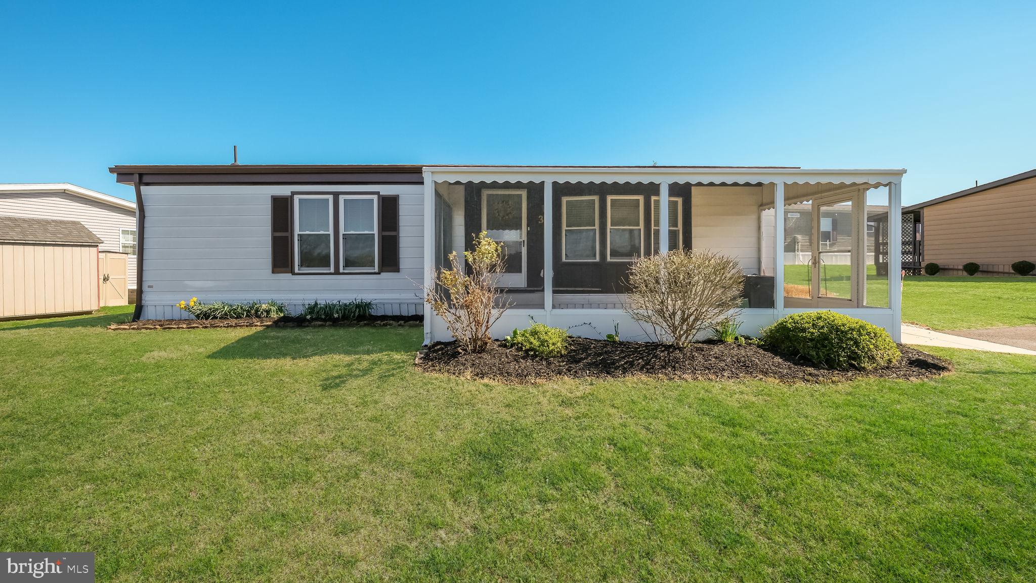 NESHAMINY FALLS - Residential