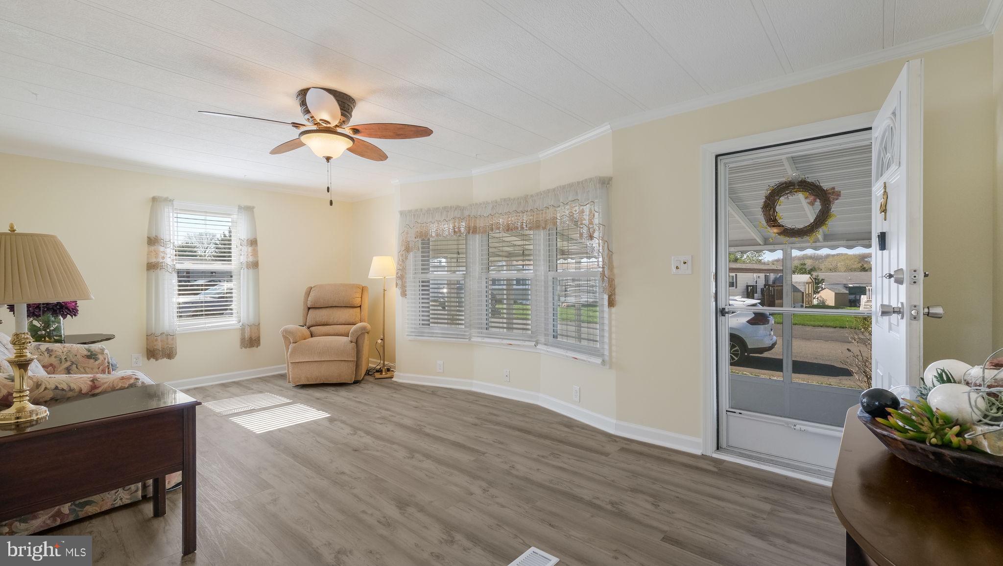 NESHAMINY FALLS - Residential