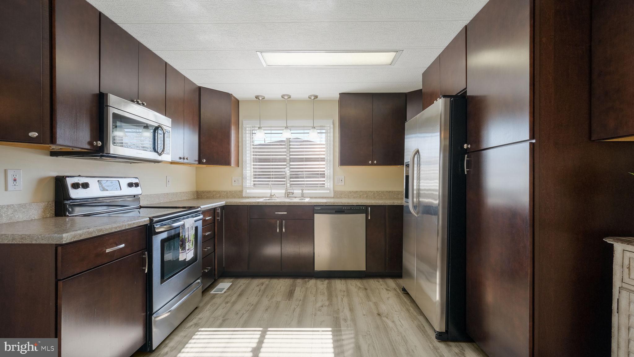 NESHAMINY FALLS - Residential