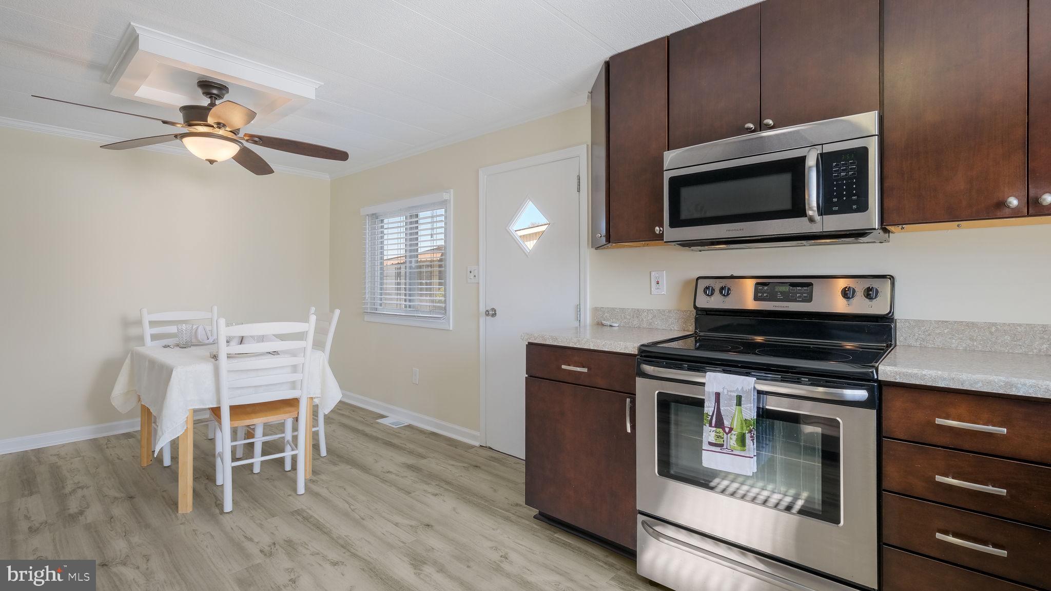 NESHAMINY FALLS - Residential