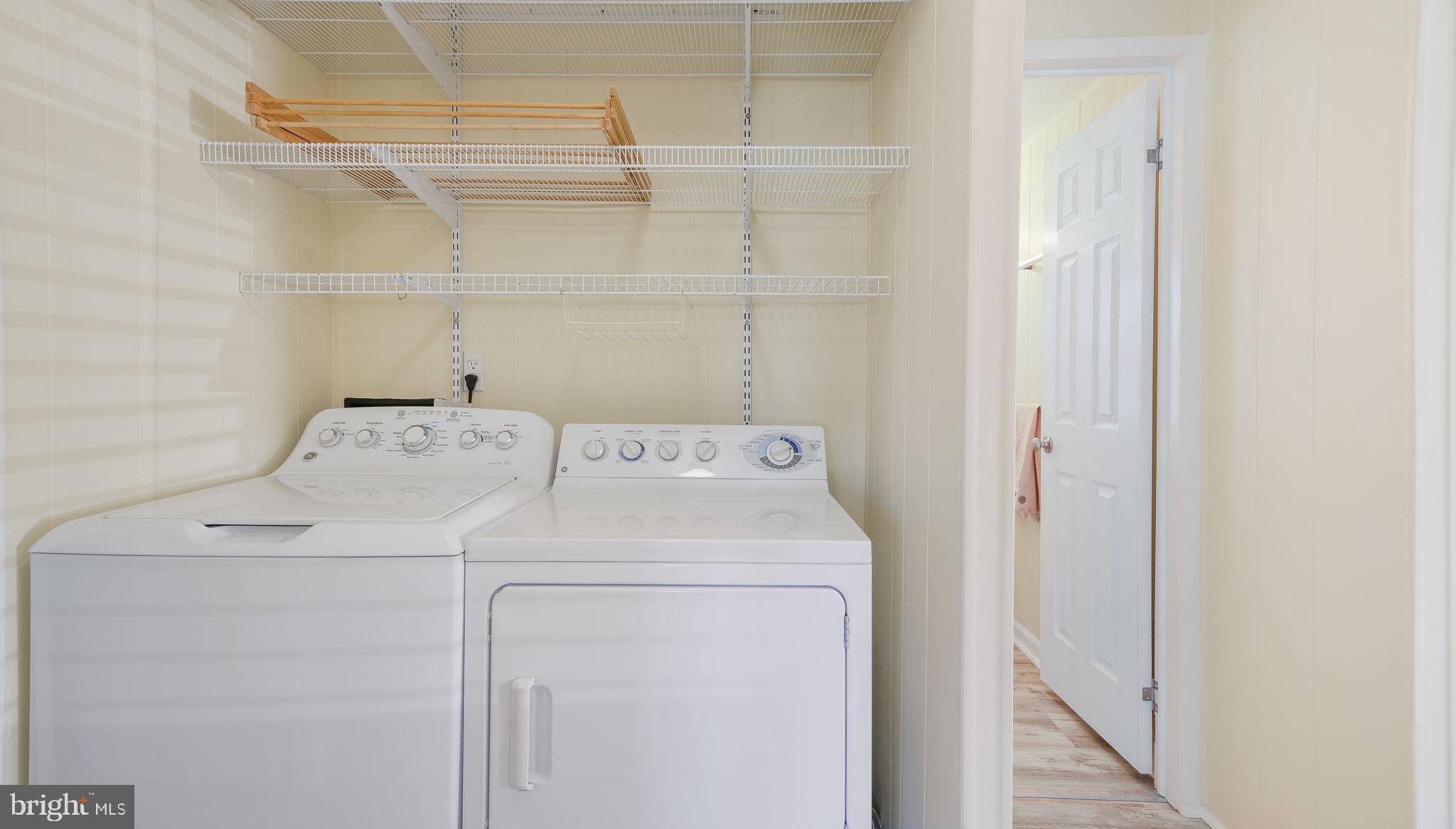 NESHAMINY FALLS - Residential