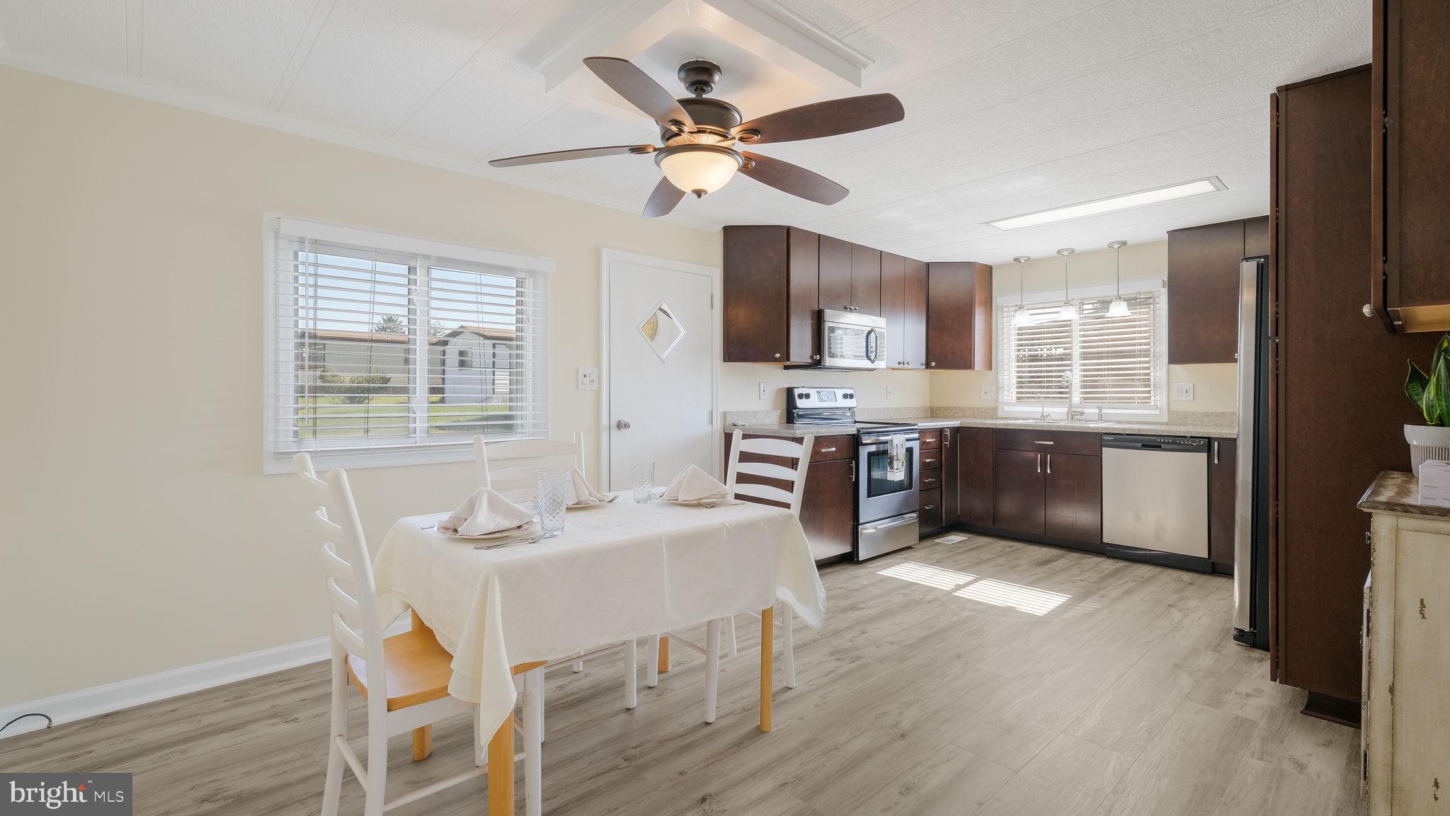 NESHAMINY FALLS - Residential