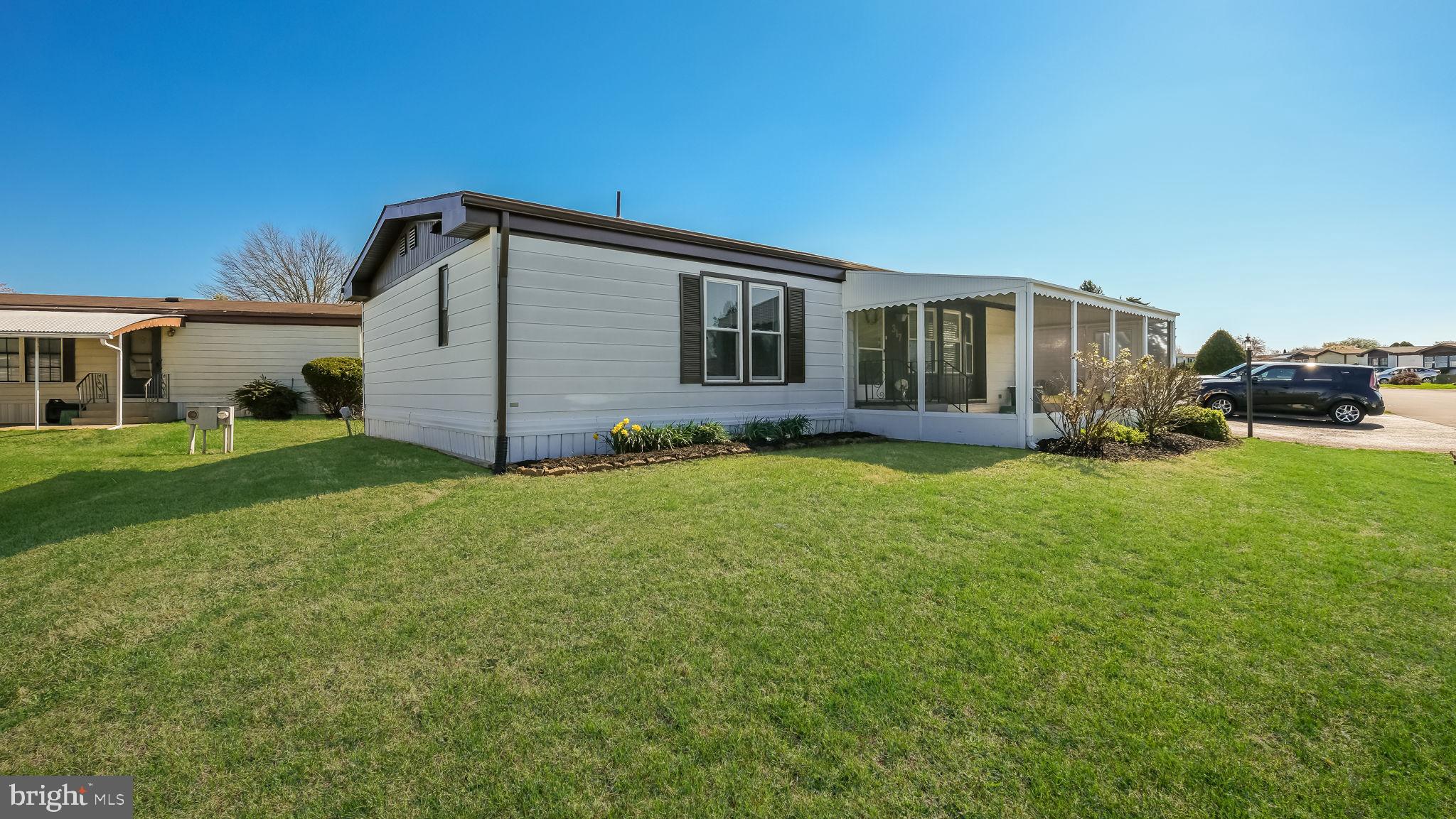 NESHAMINY FALLS - Residential