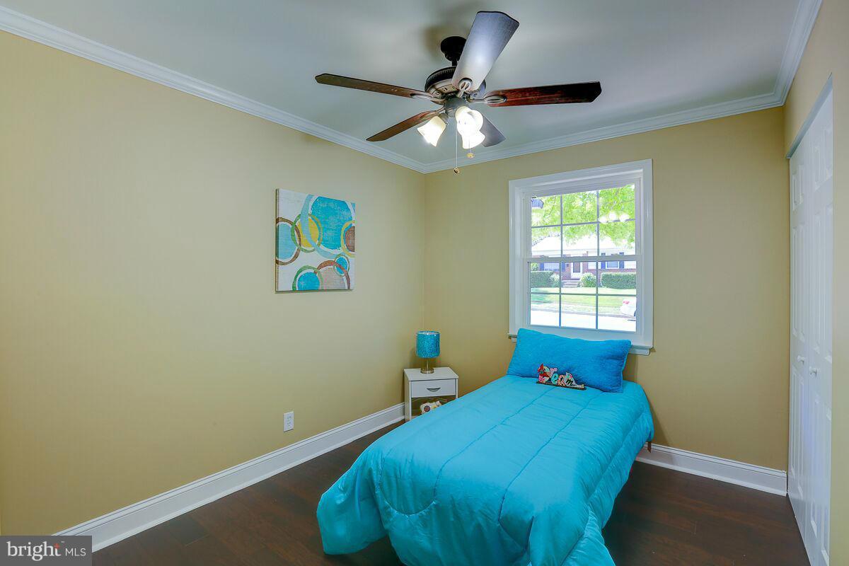 RANDALL RIDGE - Residential