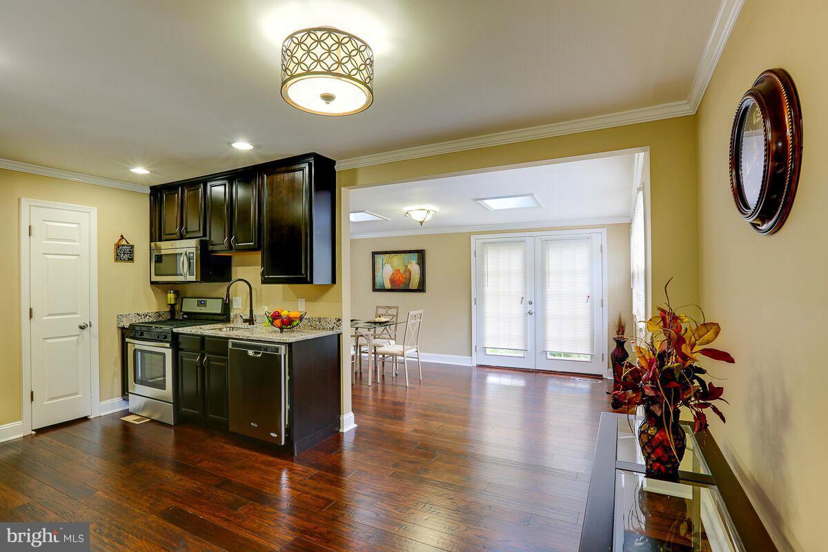 RANDALL RIDGE - Residential