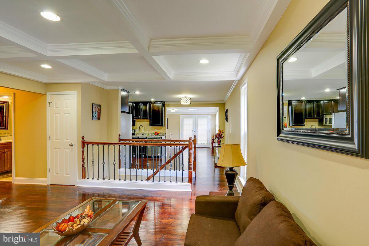 RANDALL RIDGE - Residential