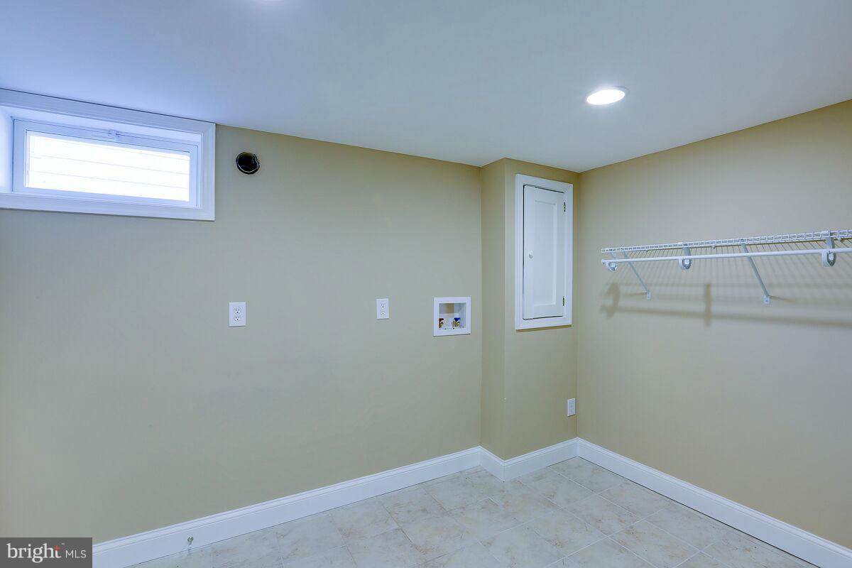 RANDALL RIDGE - Residential