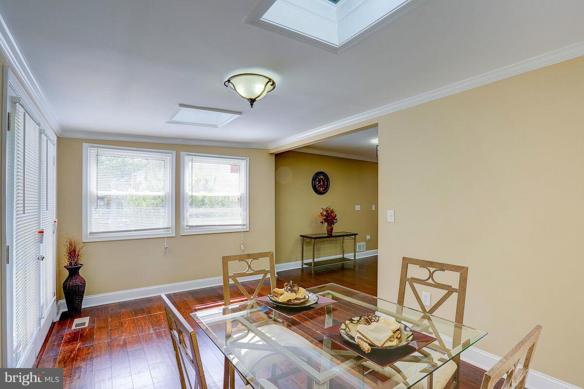 RANDALL RIDGE - Residential