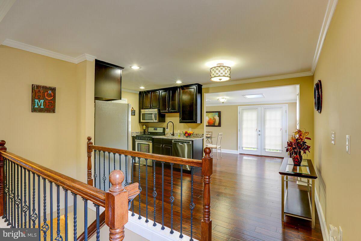 RANDALL RIDGE - Residential