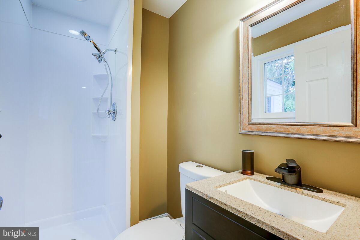 RANDALL RIDGE - Residential