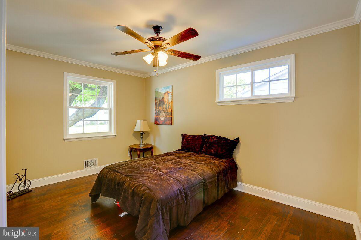 RANDALL RIDGE - Residential