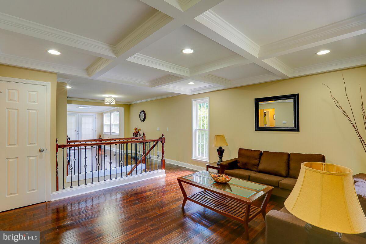 RANDALL RIDGE - Residential