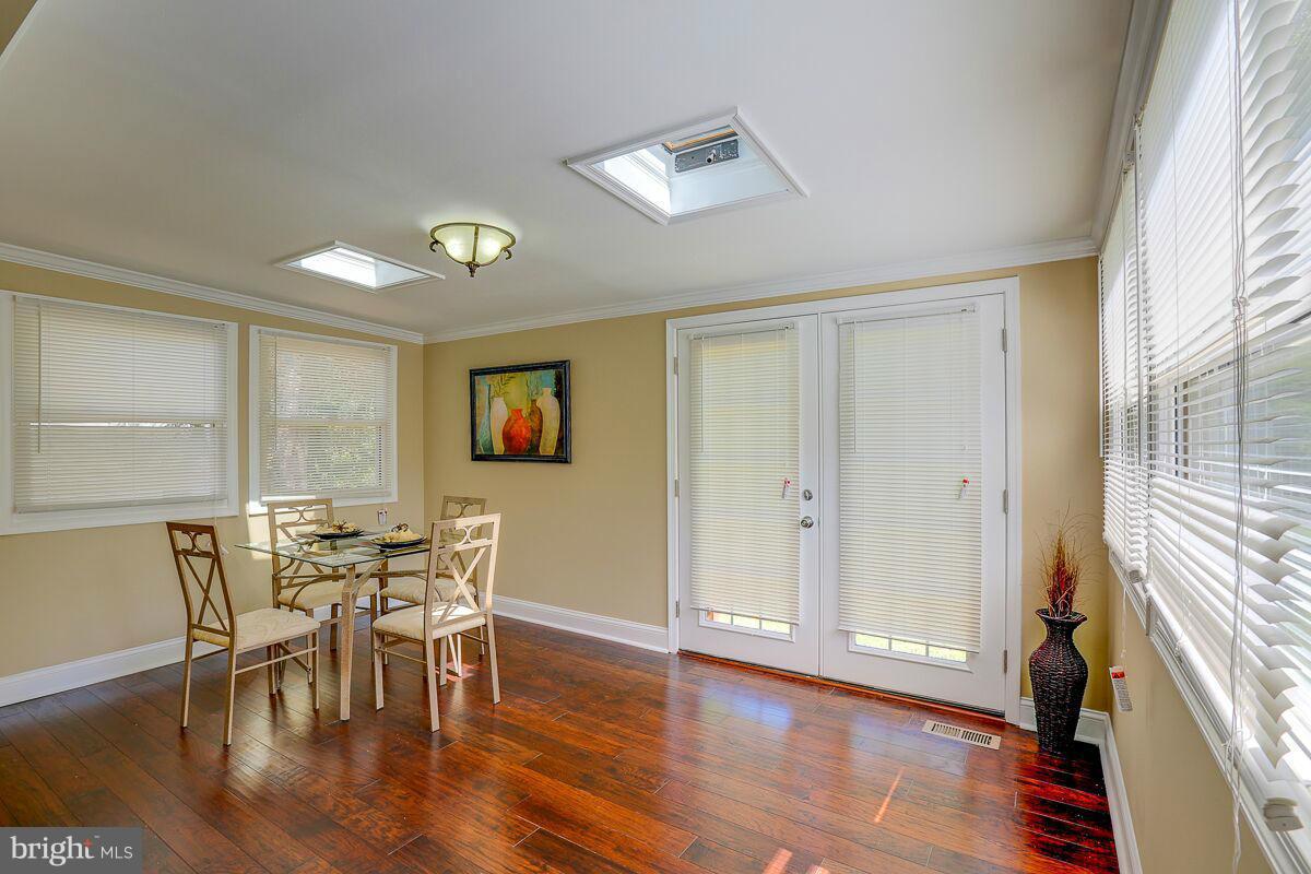 RANDALL RIDGE - Residential