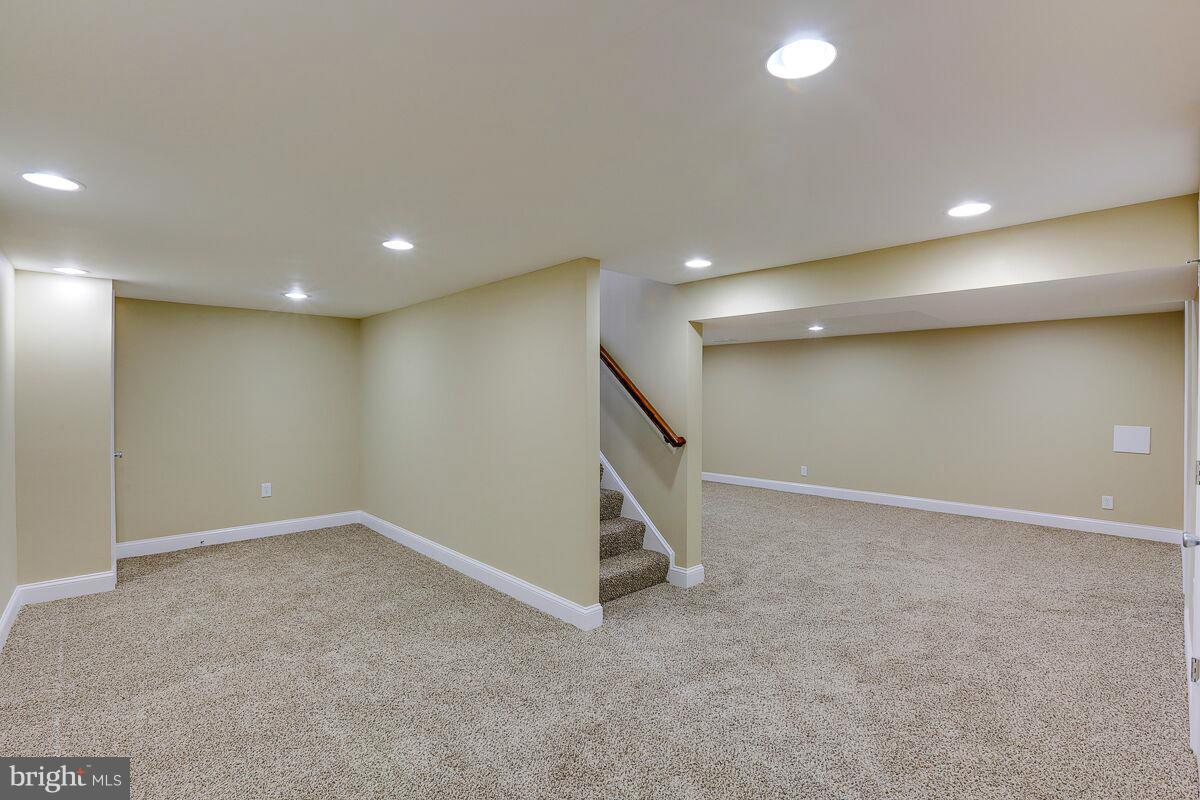 RANDALL RIDGE - Residential