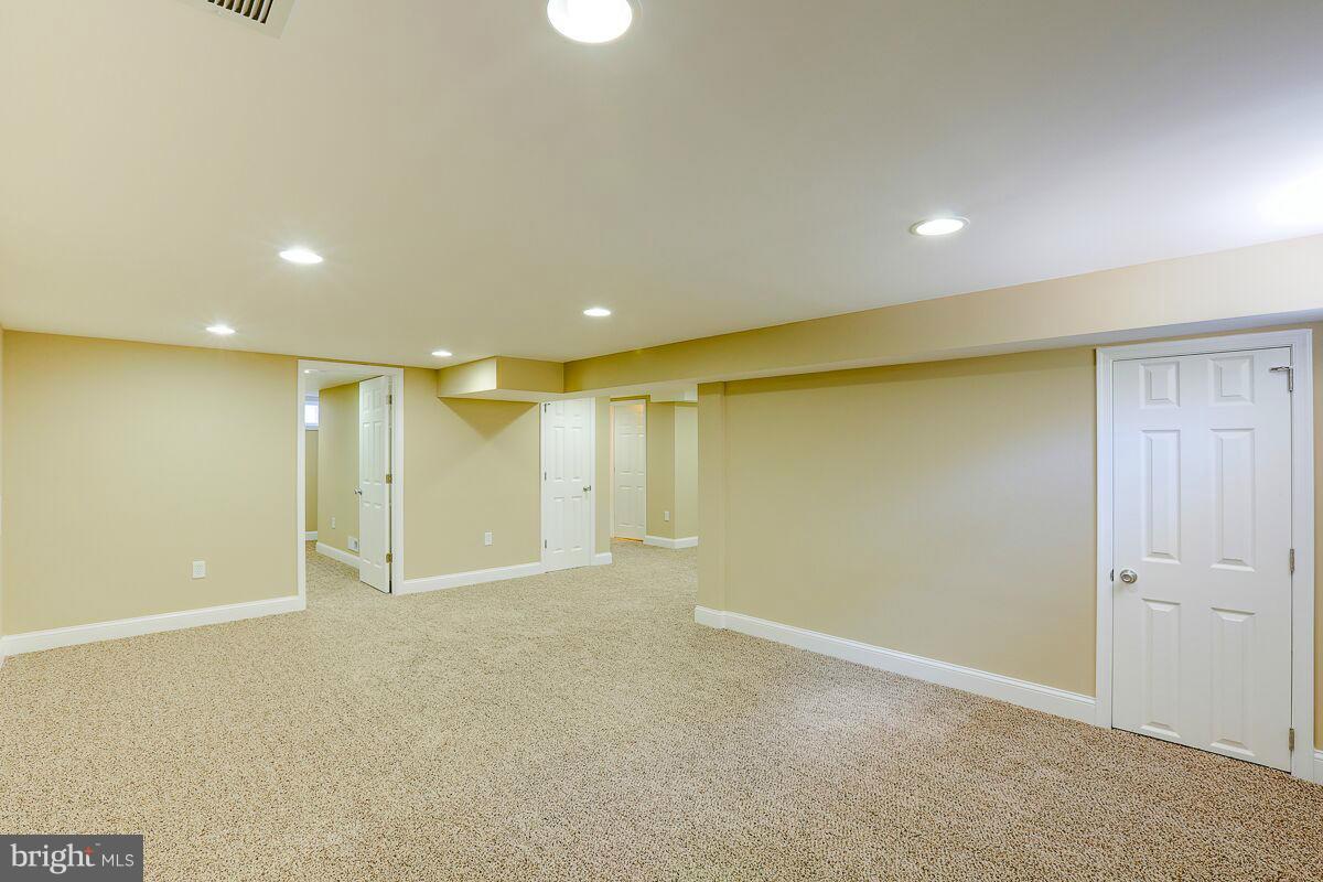 RANDALL RIDGE - Residential