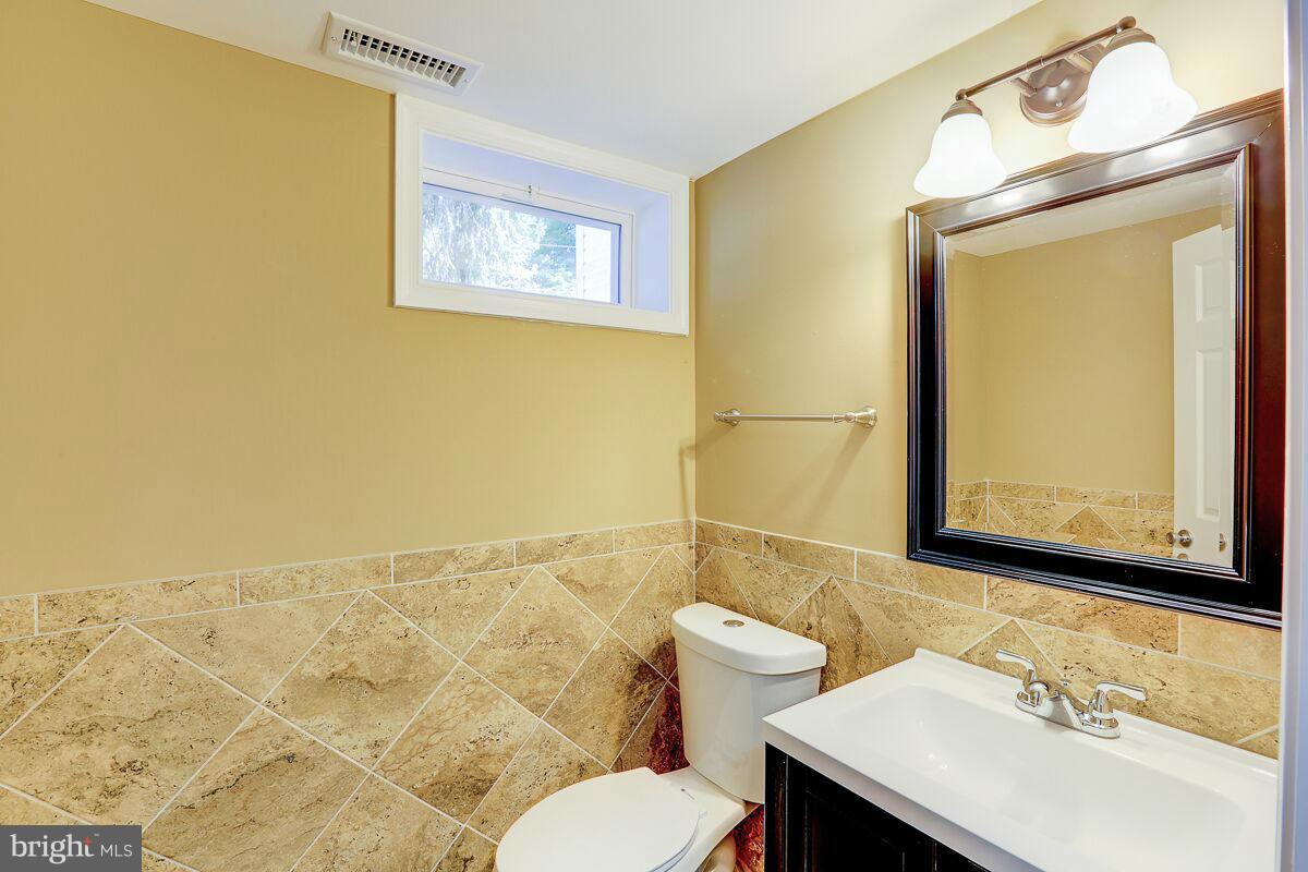 RANDALL RIDGE - Residential