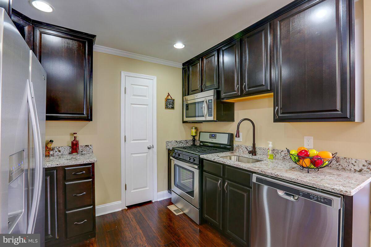 RANDALL RIDGE - Residential