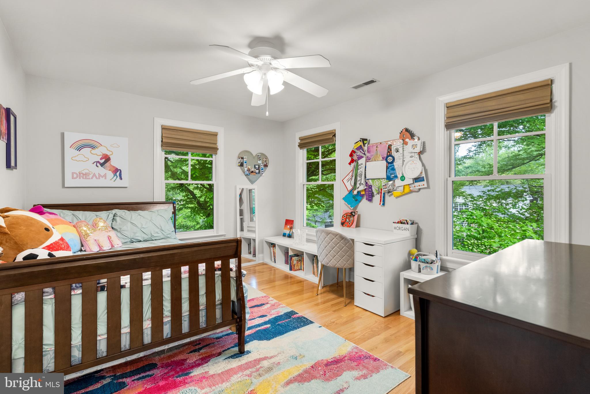 GARRETT PARK - Residential