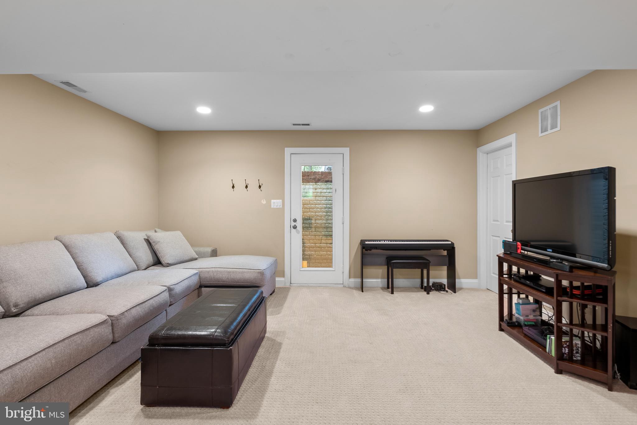 GARRETT PARK - Residential