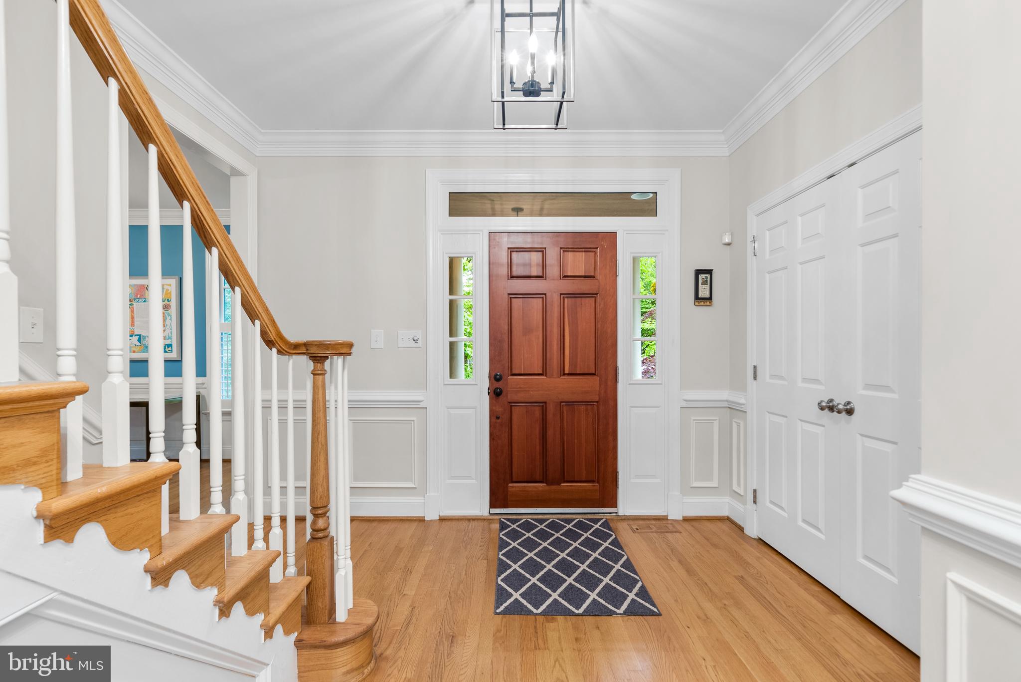 GARRETT PARK - Residential