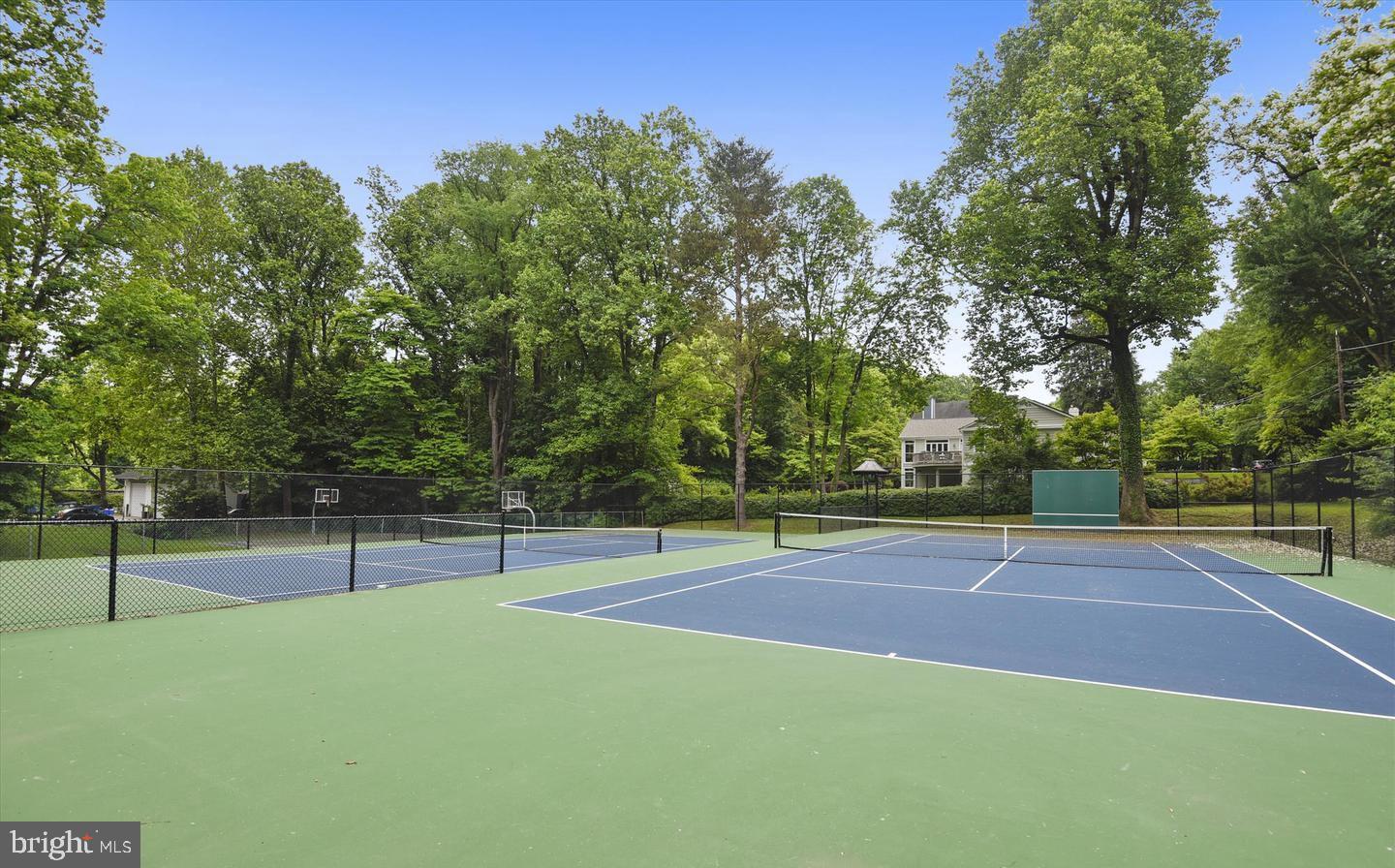 GARRETT PARK - Residential