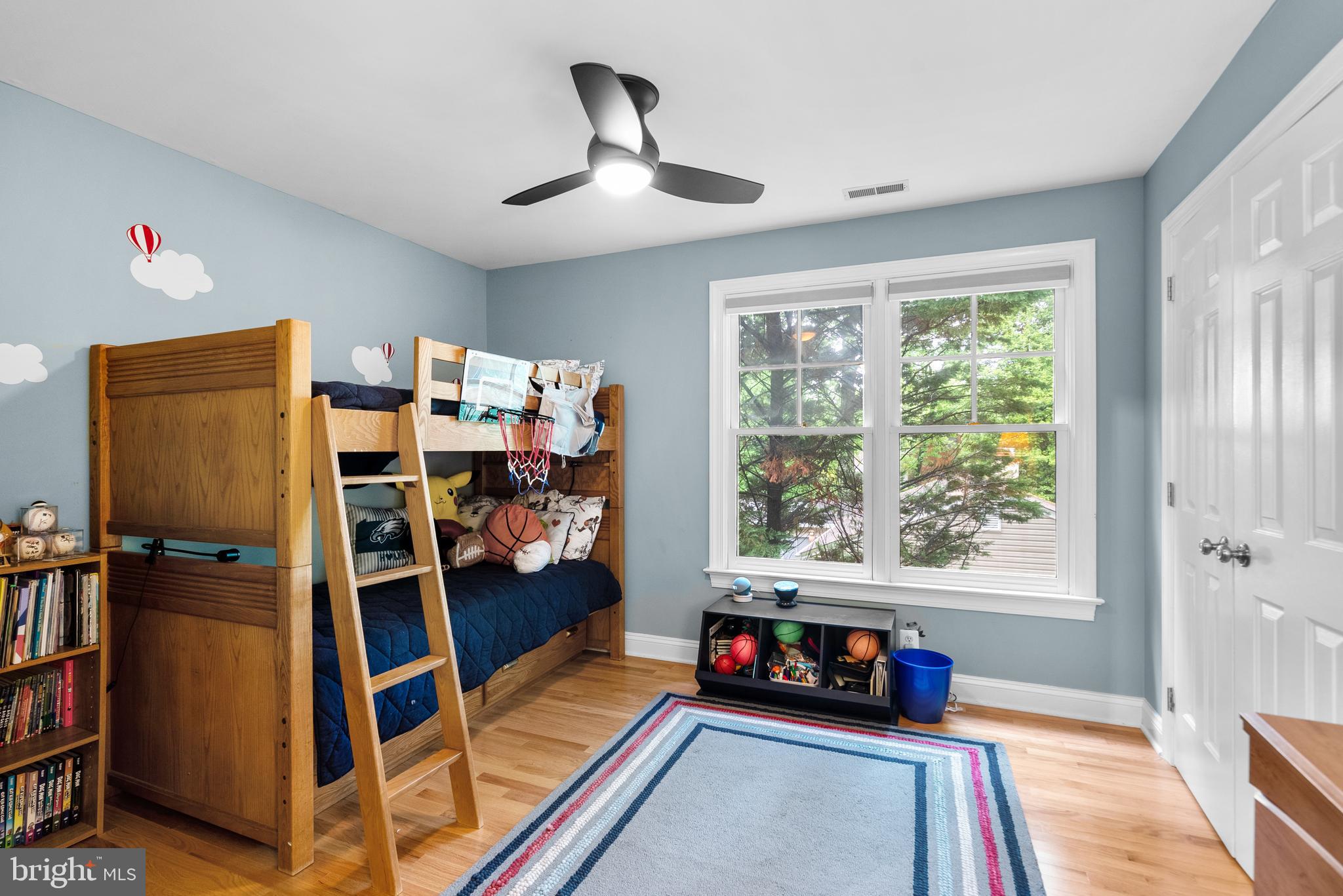 GARRETT PARK - Residential