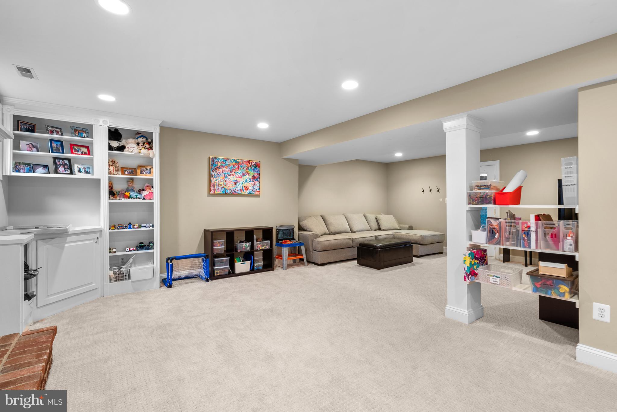 GARRETT PARK - Residential