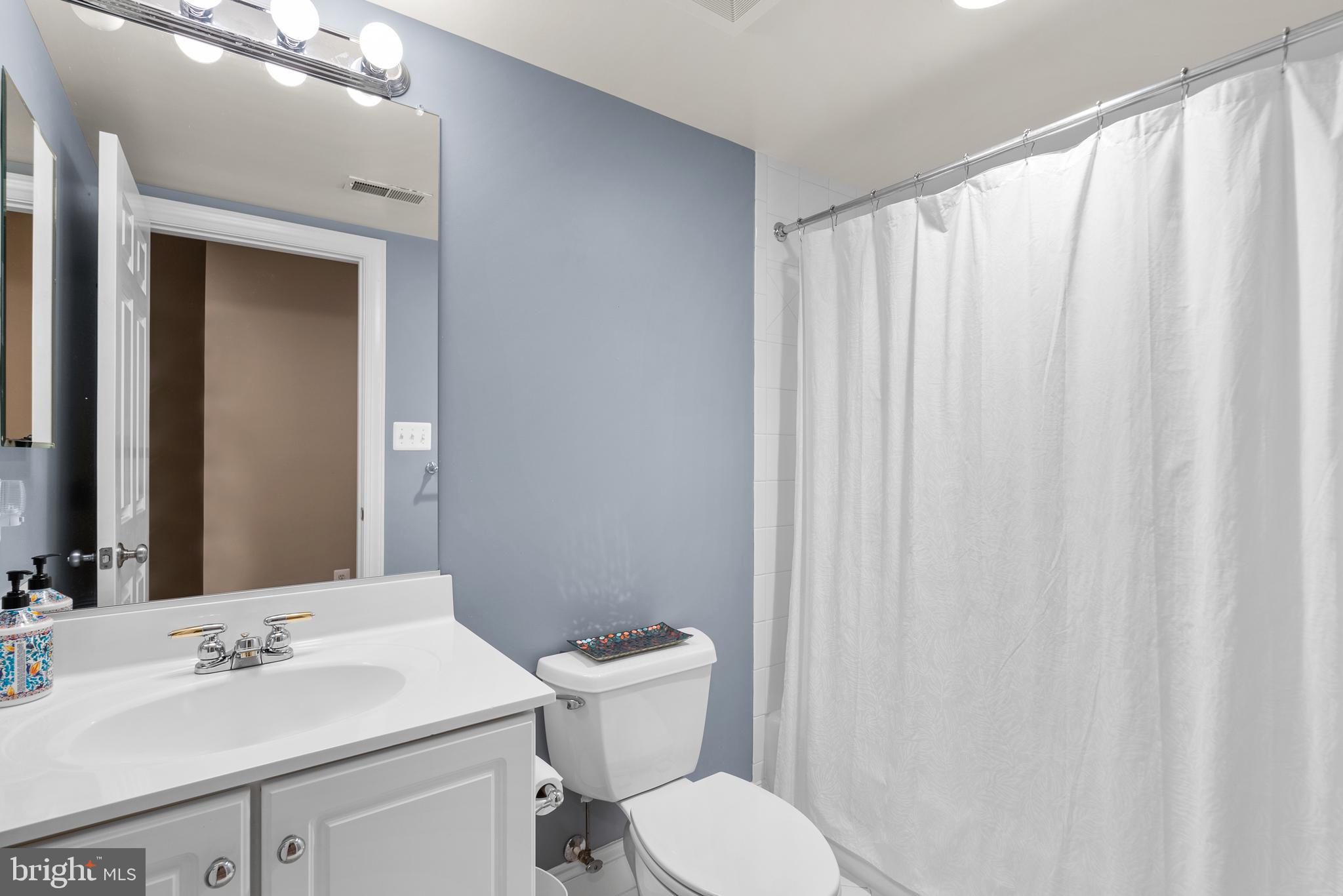 GARRETT PARK - Residential