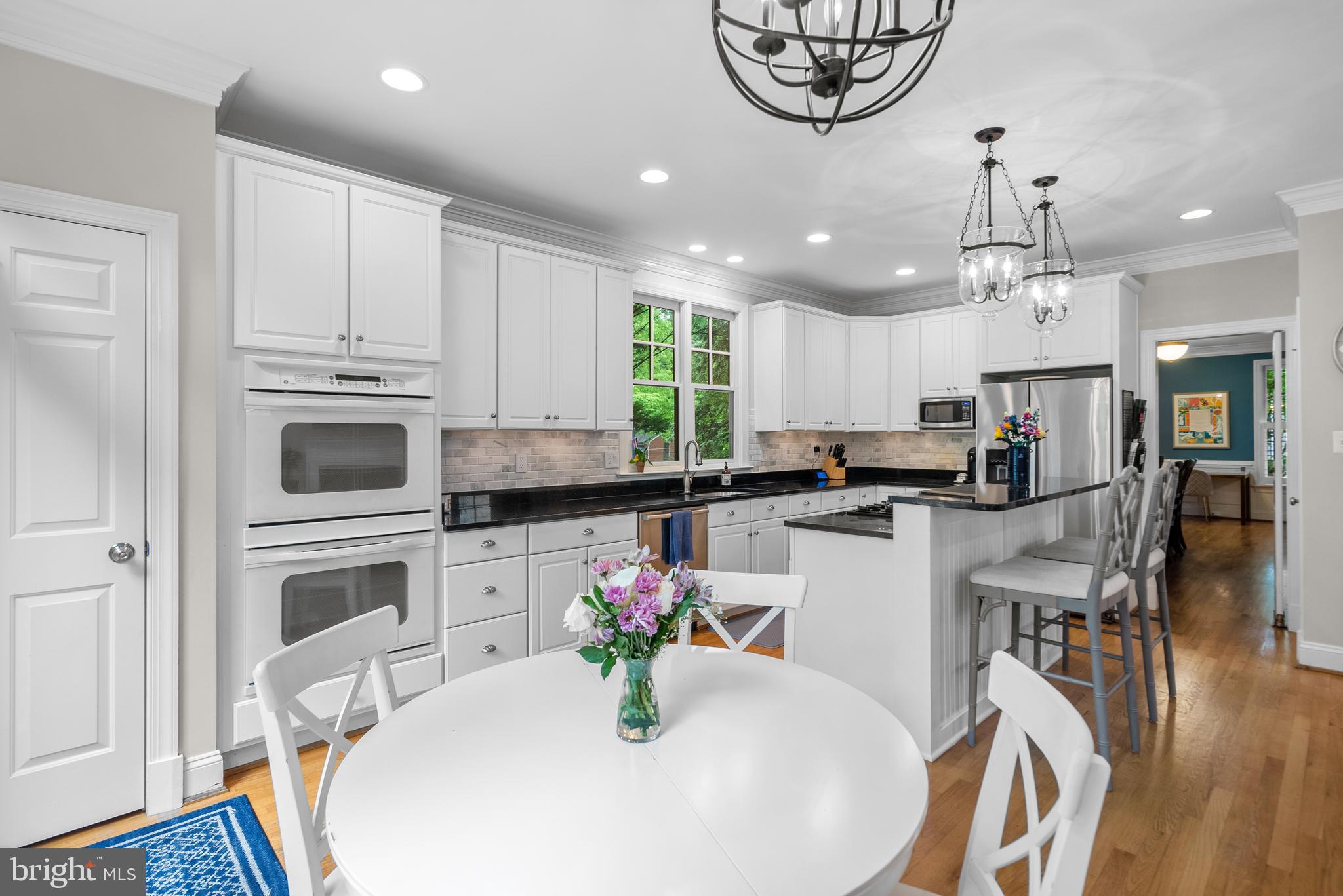 GARRETT PARK - Residential