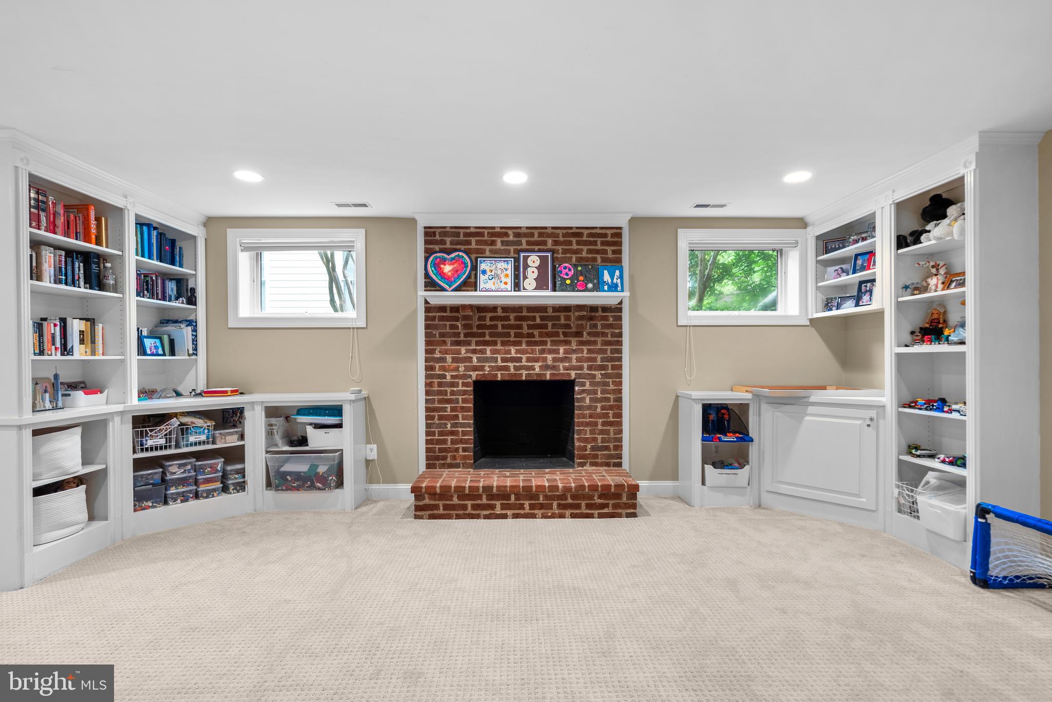 GARRETT PARK - Residential