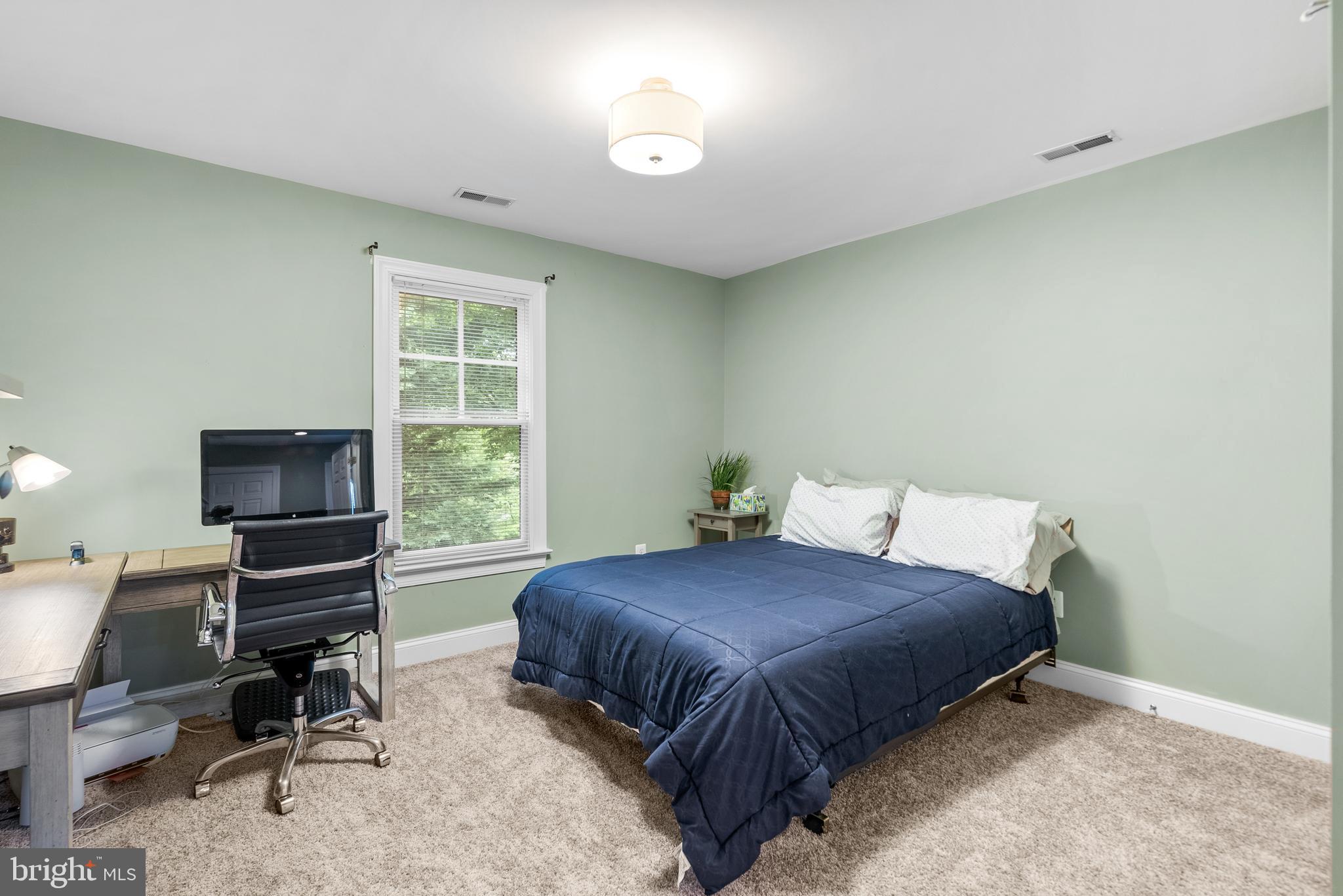 GARRETT PARK - Residential