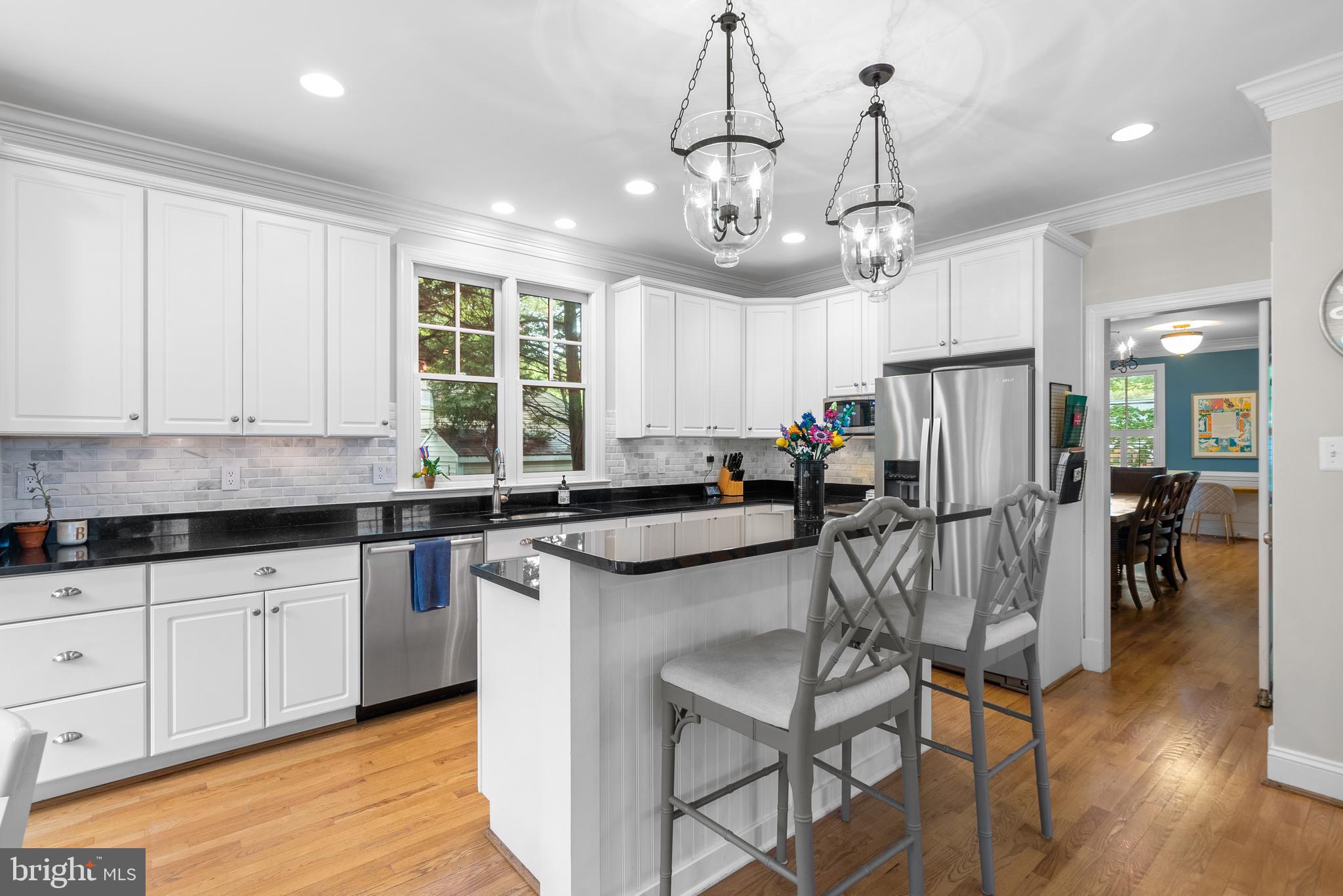 GARRETT PARK - Residential